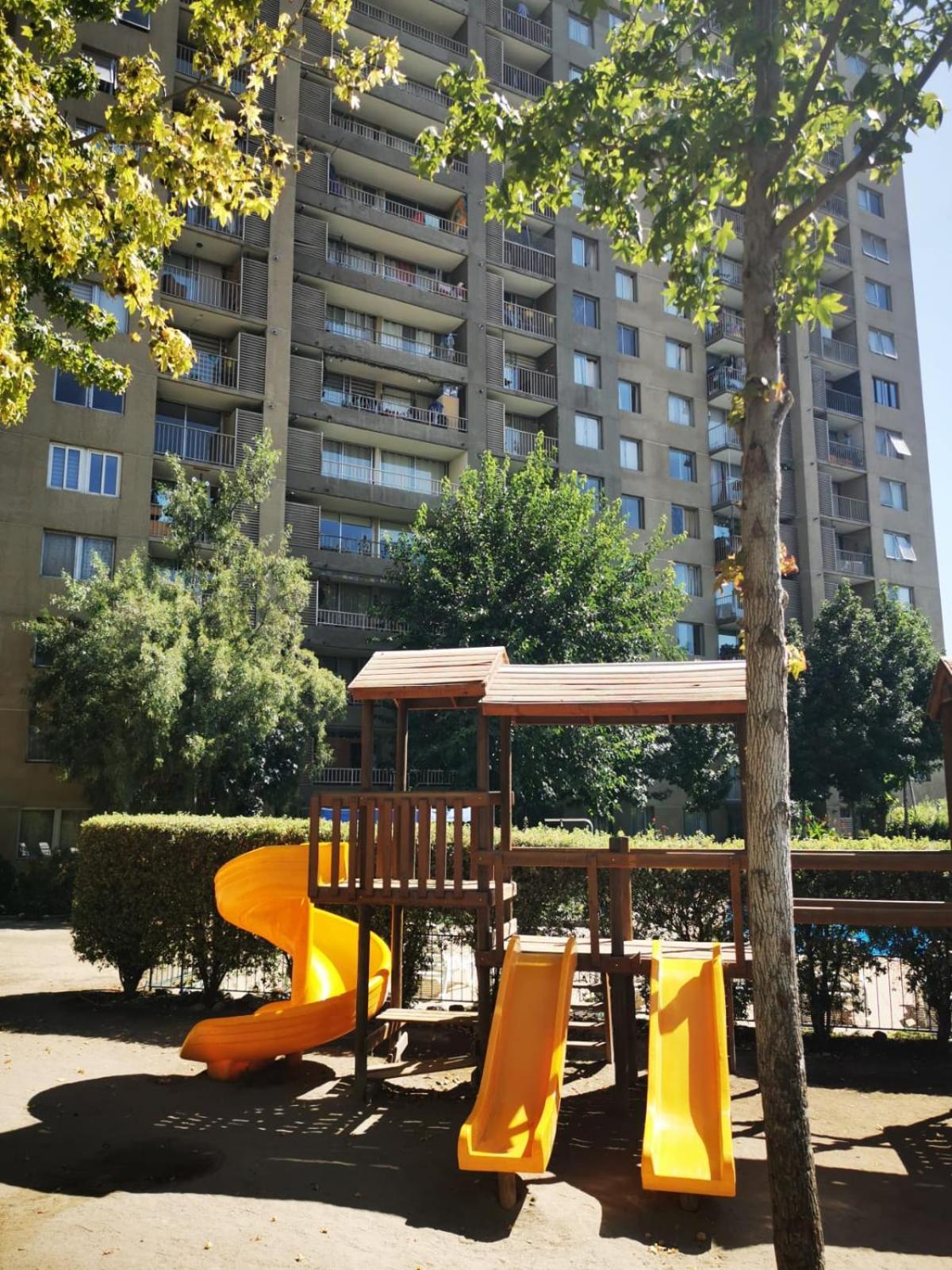 Departamento Cercano Aeropuerto *