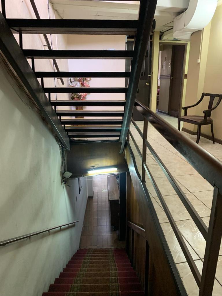 Hotel Alameda