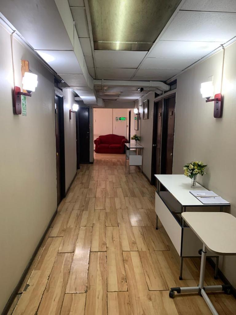 Alameda Hotel 2*