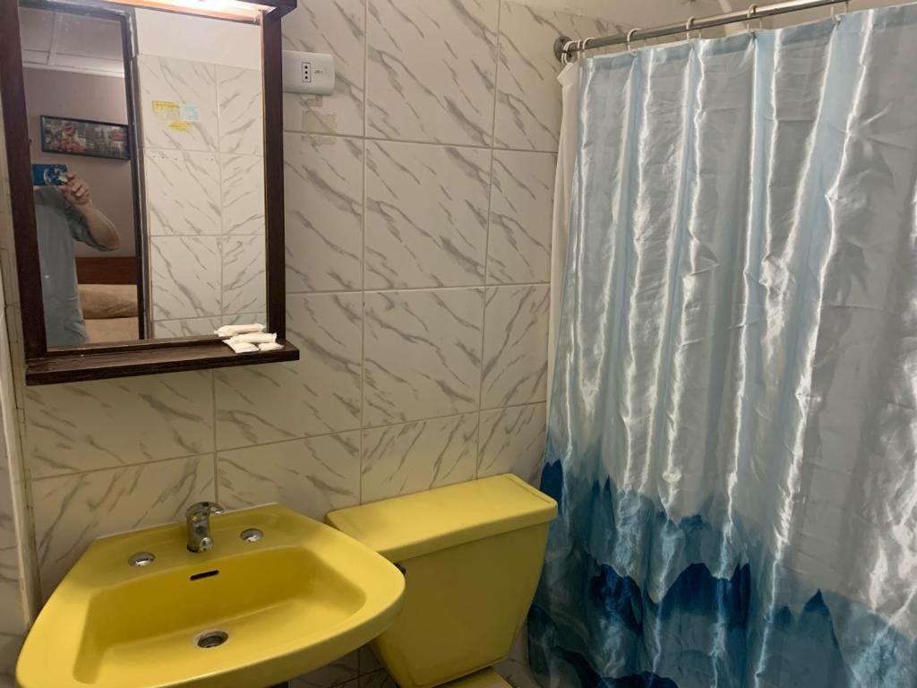 Hotel Alameda 2*