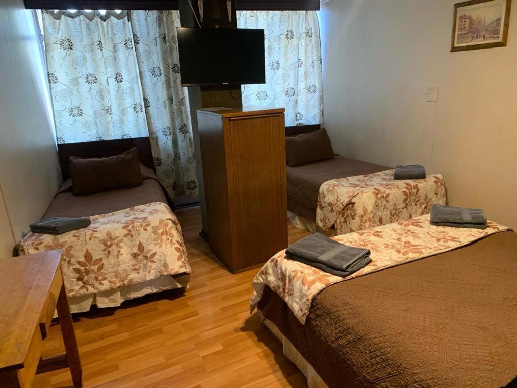 Hotel Alameda 2*