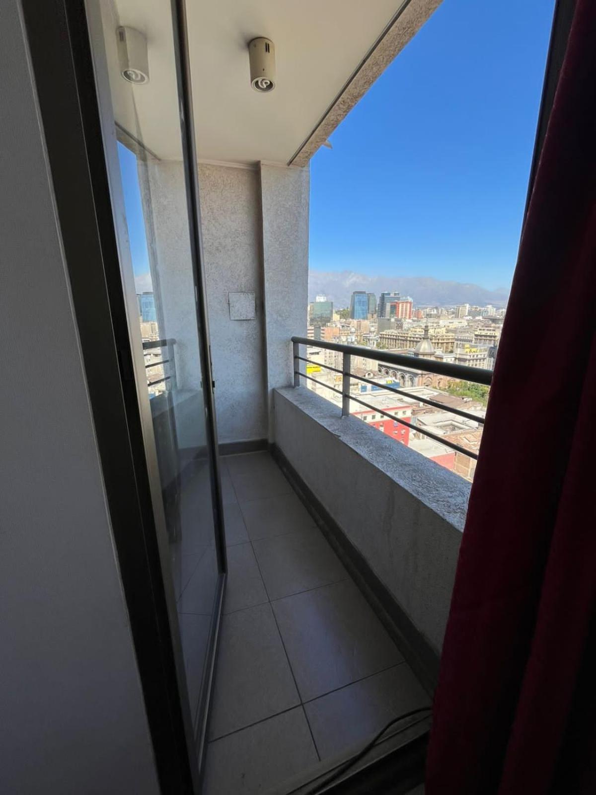 Apartamento Departamento Centro Hermoso 2 Personas