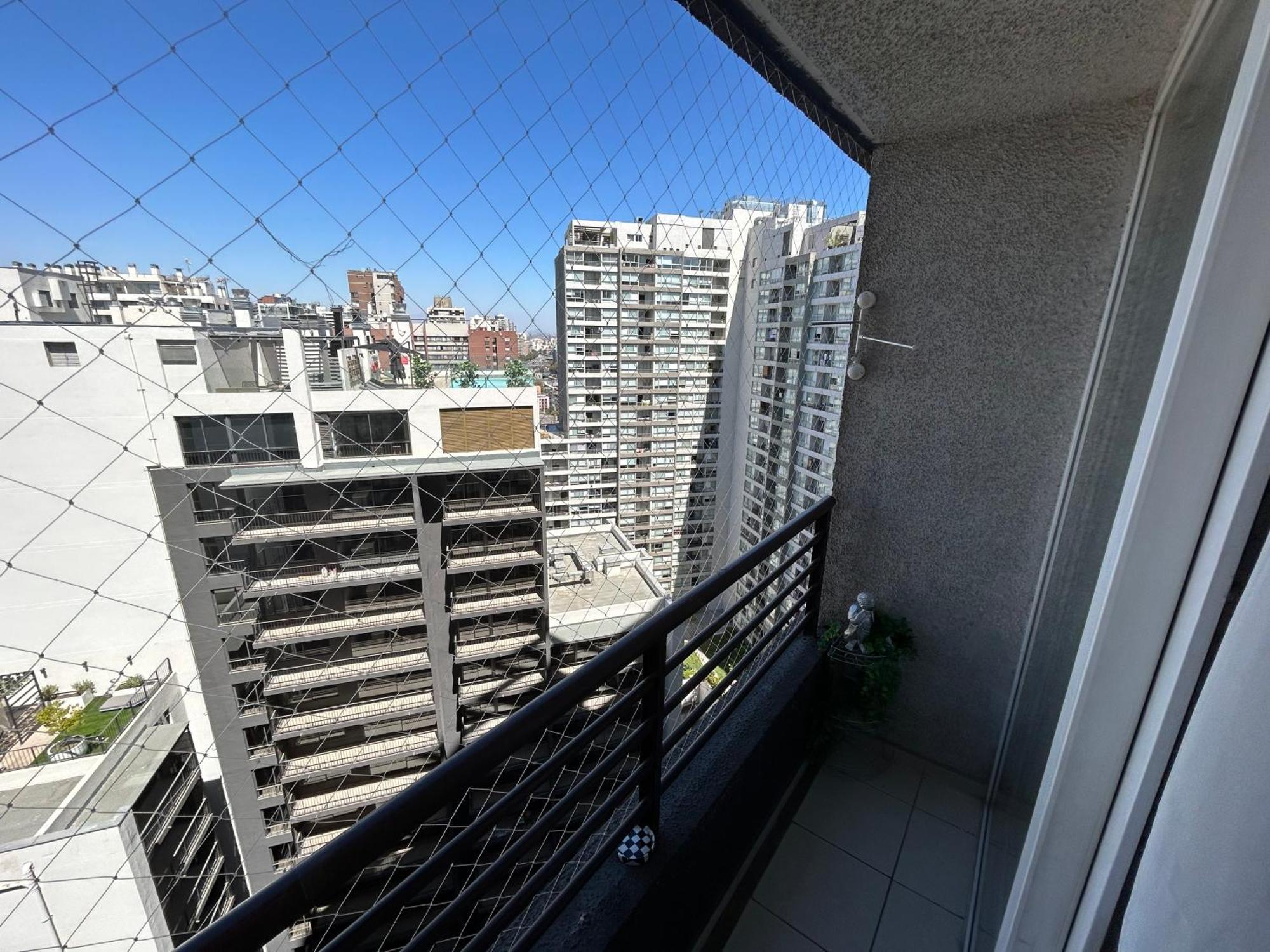 Apartamento The Parradise's