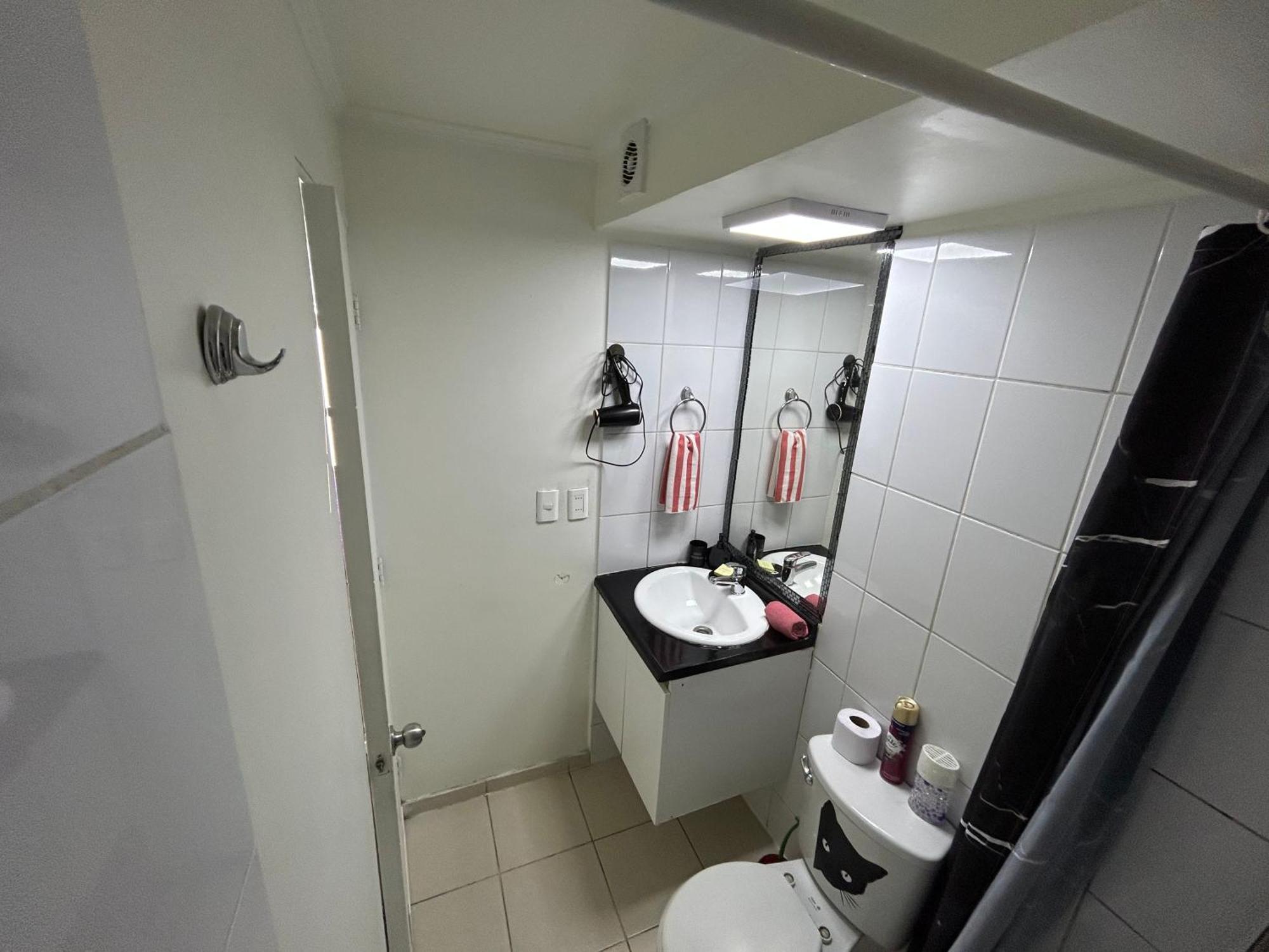 Apartamento The Parradise's *