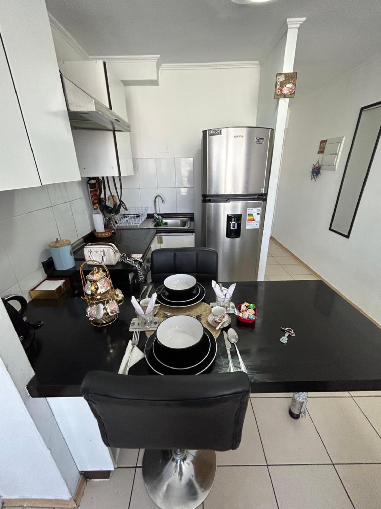 Apartamento The Parradise's