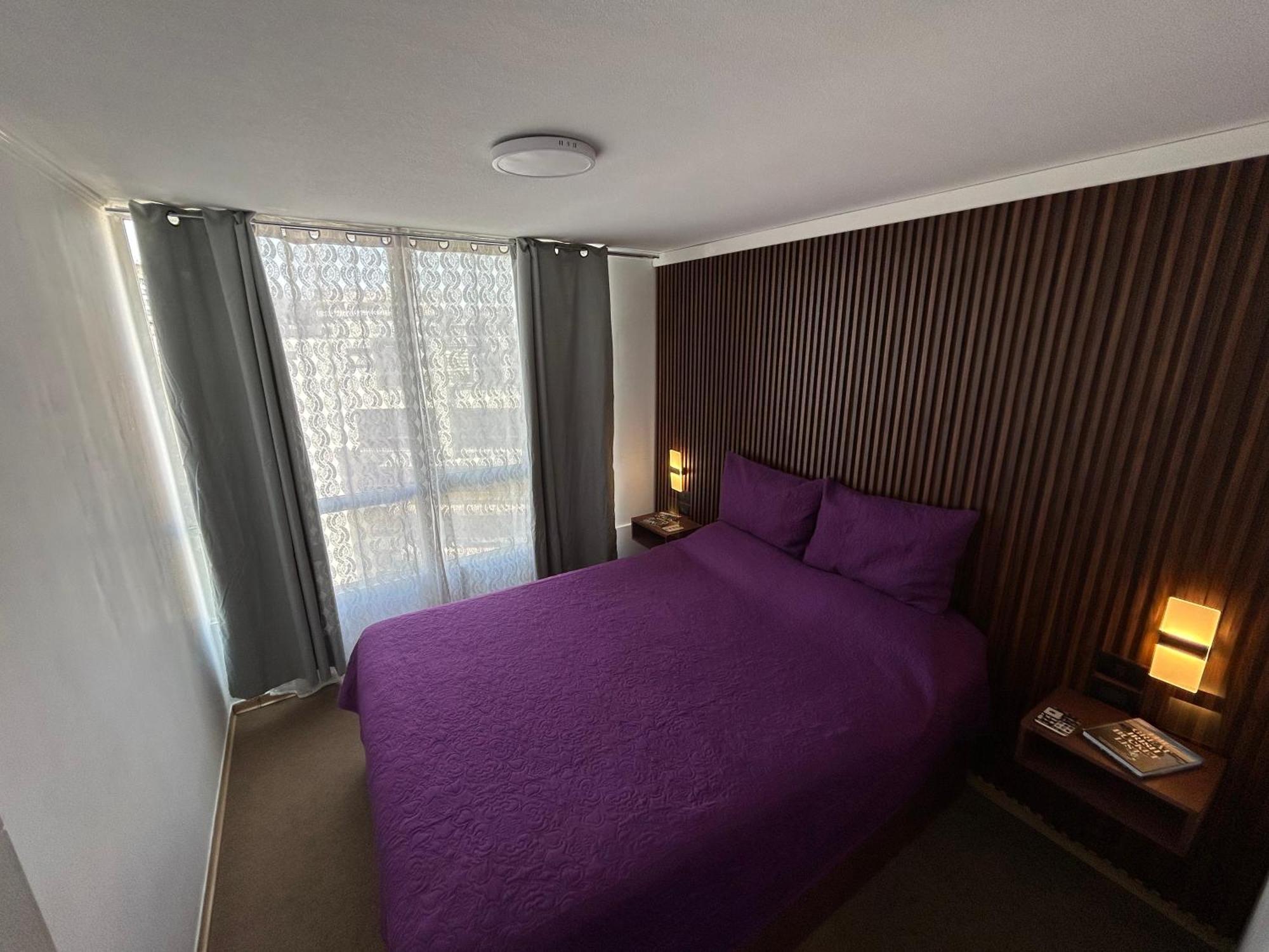 The Parradise's Apartamento
