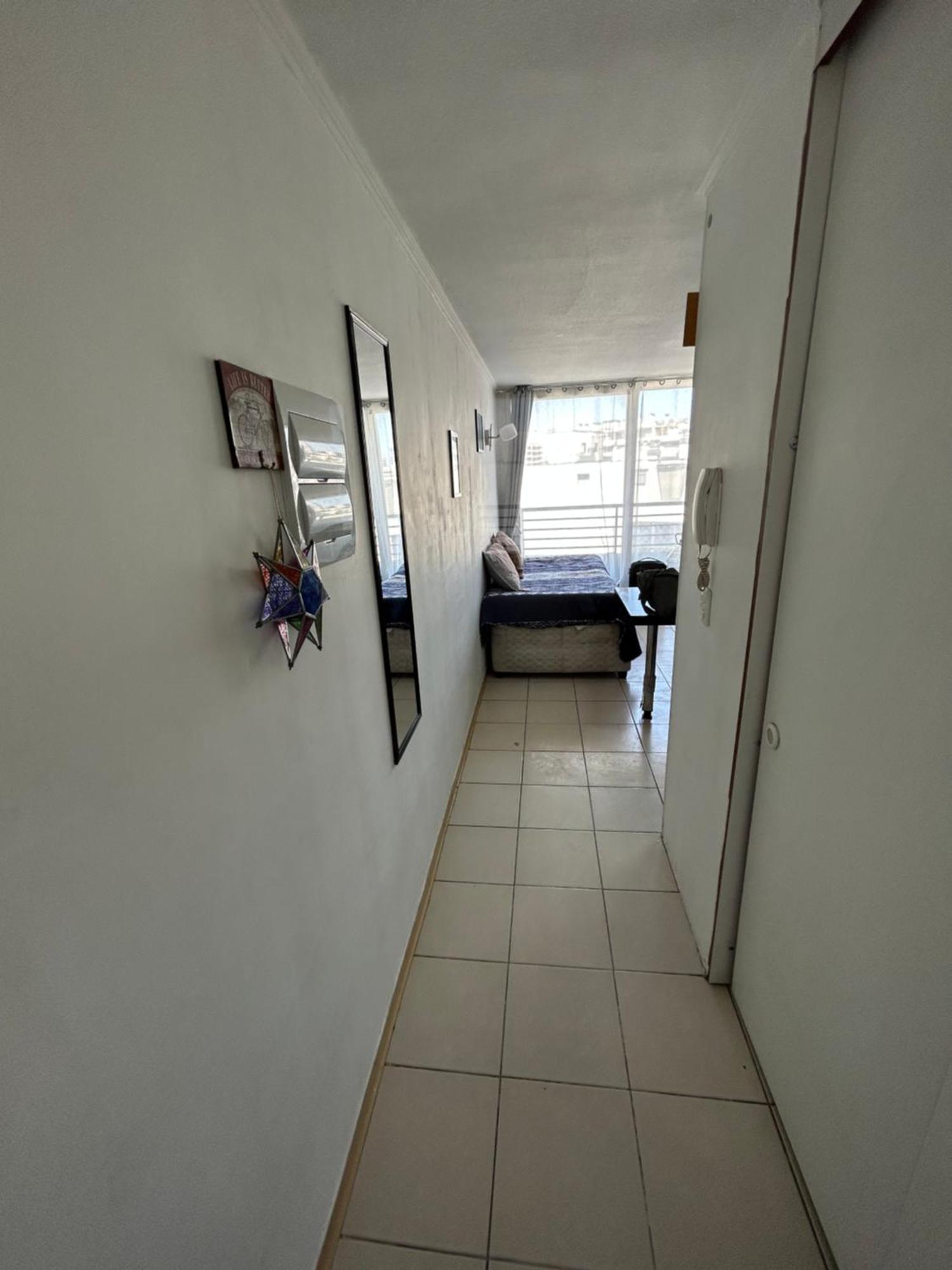 The Parradise's Apartamento *