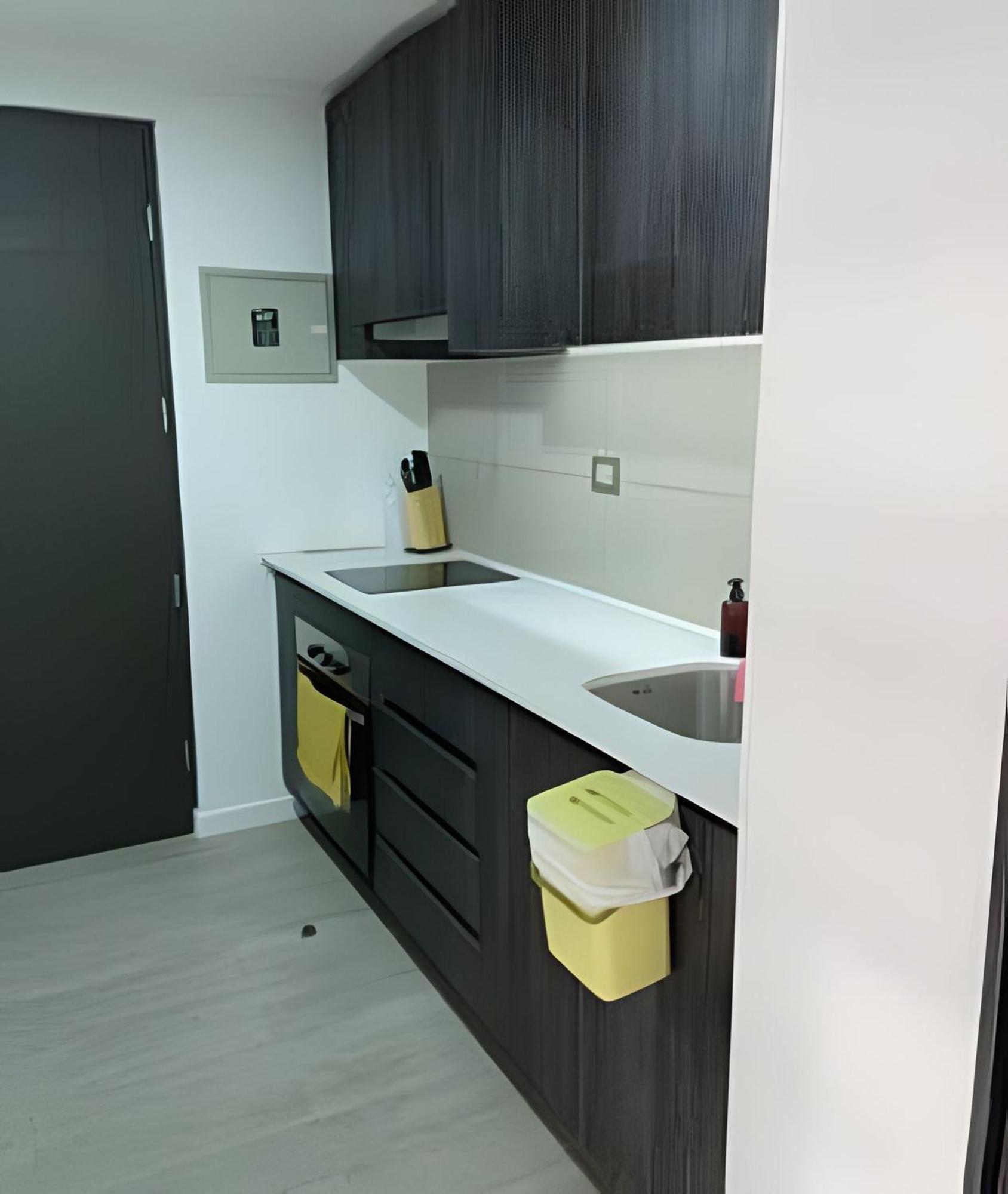 Comodo Departamento Frente Movistar Arena *