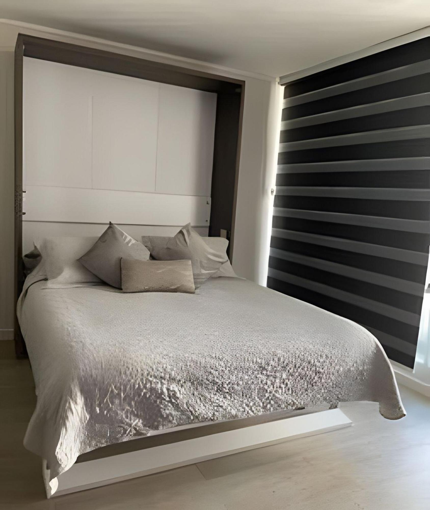 Apartamento Comodo Departamento Frente Movistar Arena *