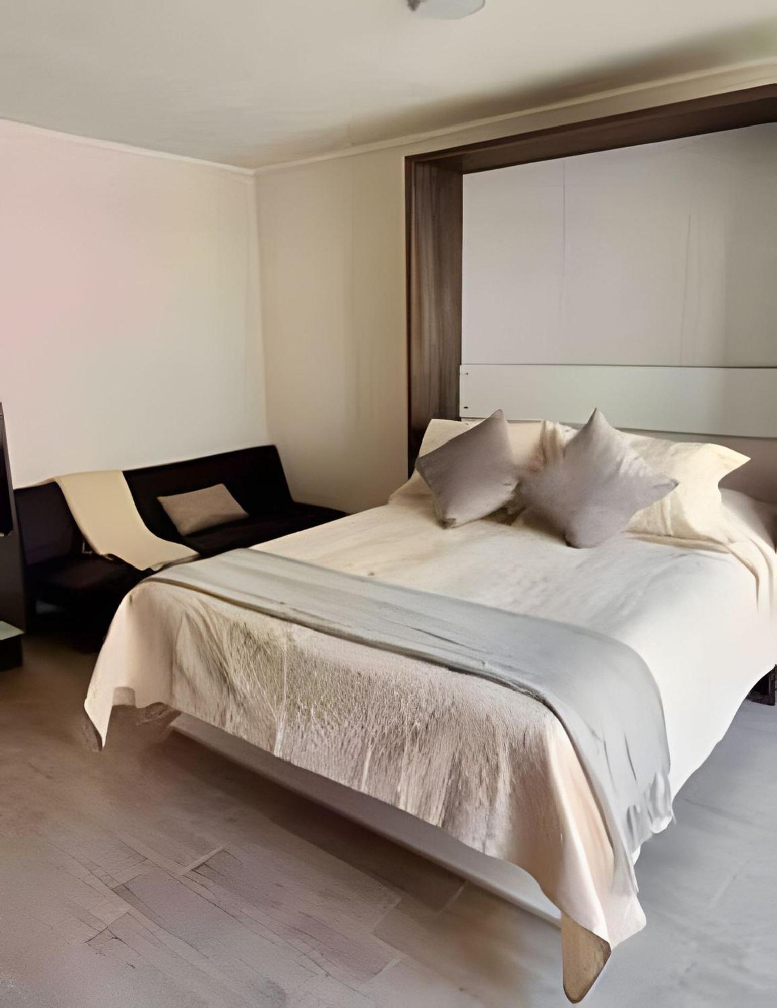 Comodo Departamento Frente Movistar Arena *