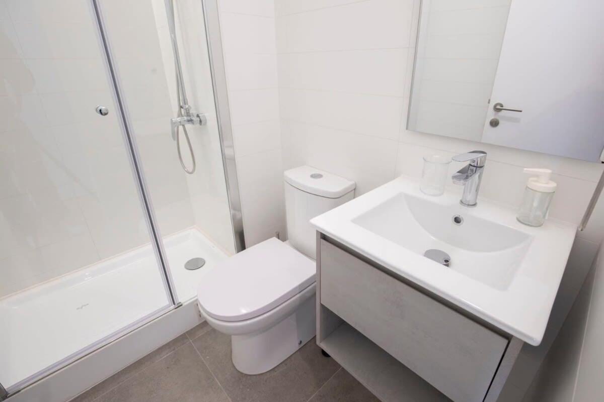Apartamento Hom I En Ubicacion Privilegiada En Edif Historico *