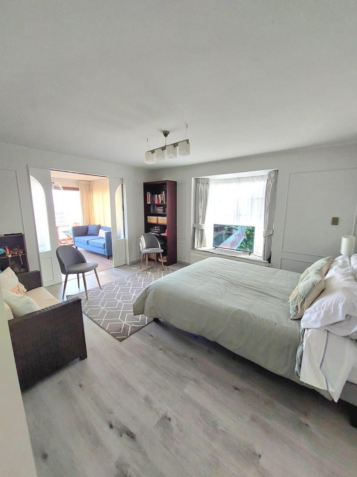 Hermoso Depto En Condes Parque Arauco, 10 Personas Apartamento Santiago