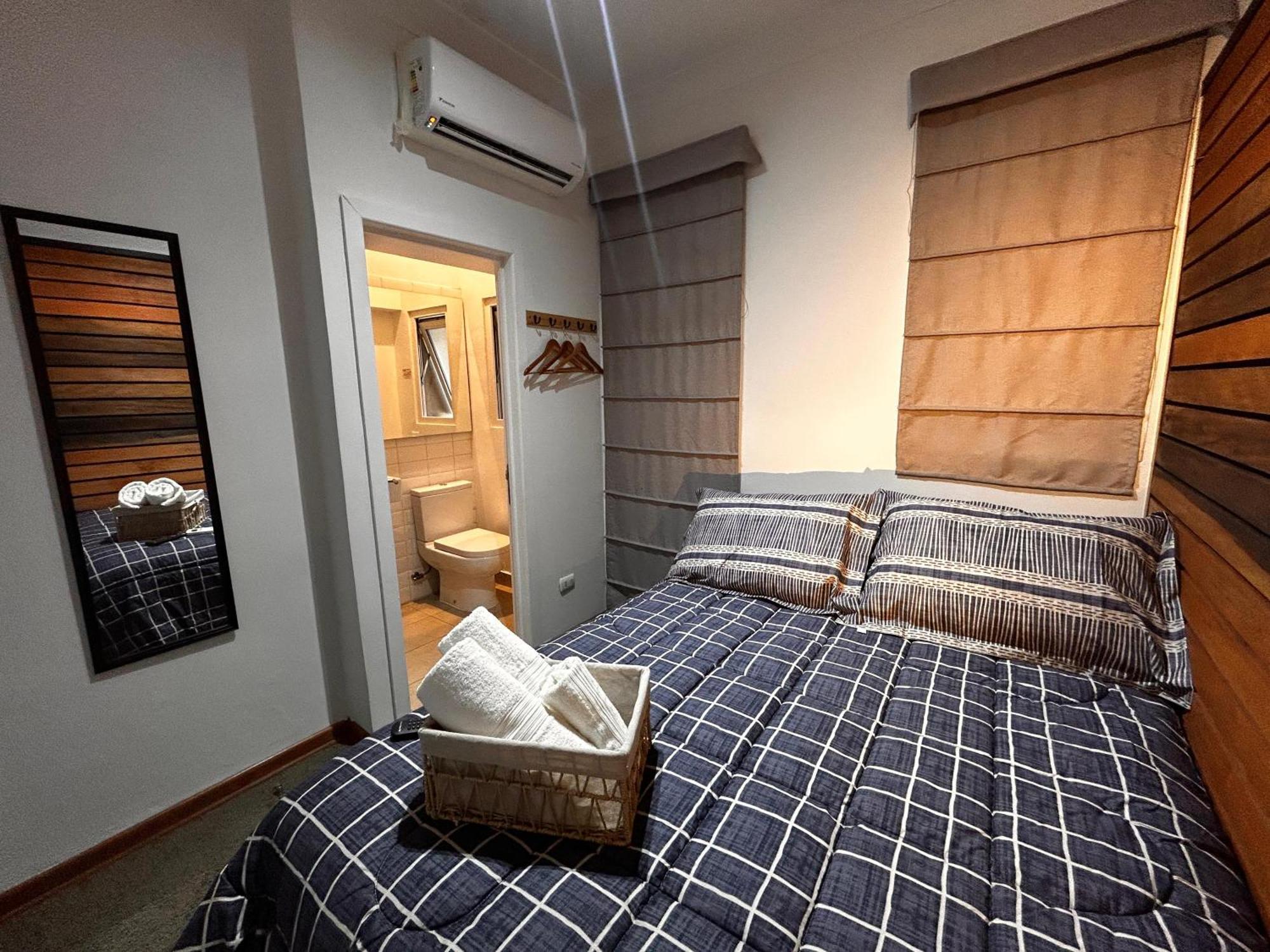 Bed and breakfast Casona Italia Santiago de Chile