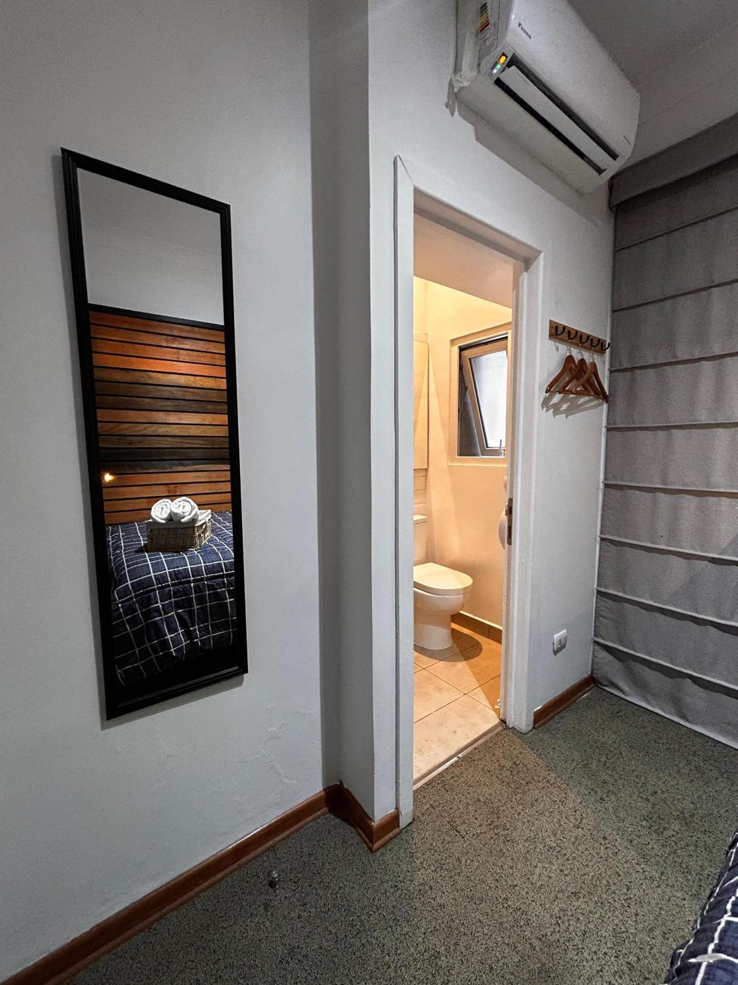 Bed and breakfast Casona Italia