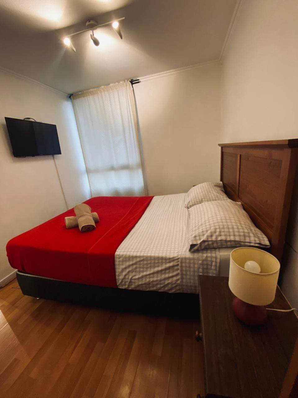 Apartamento Chile