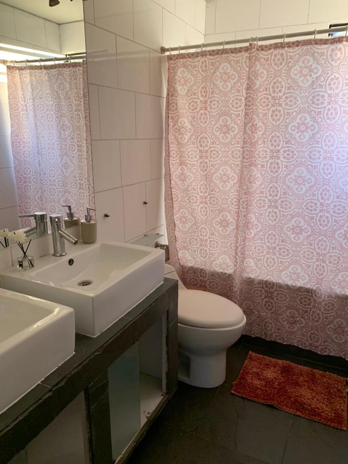 Сasa de vacaciones Agradable Casa En Condes 7 Personas Santiago de Chile