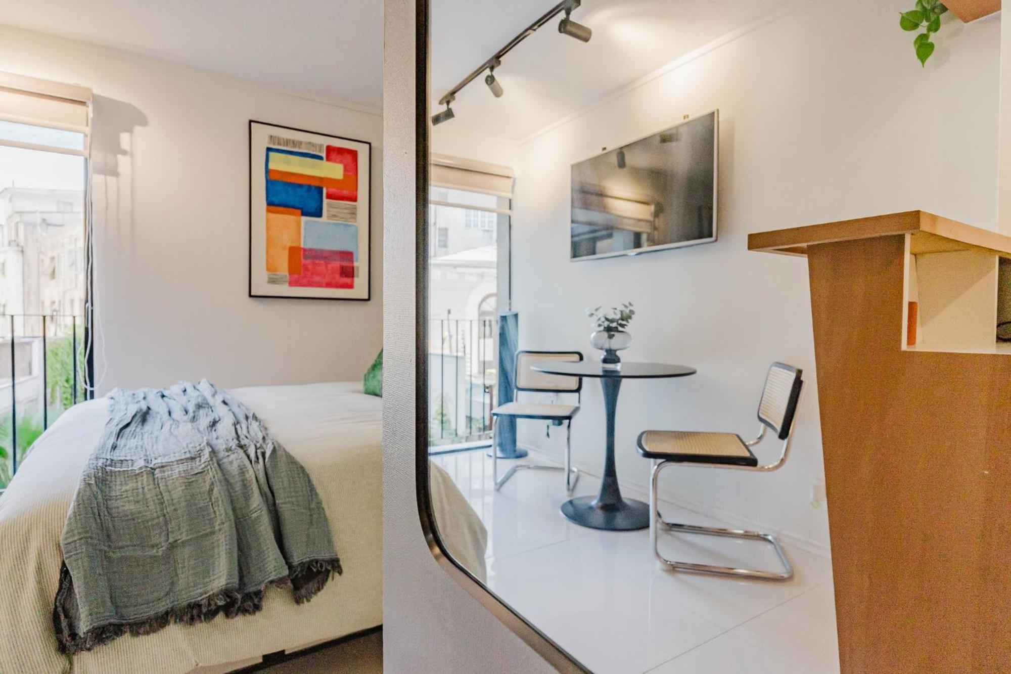 Lastarria Remodelado, Confortable Y *