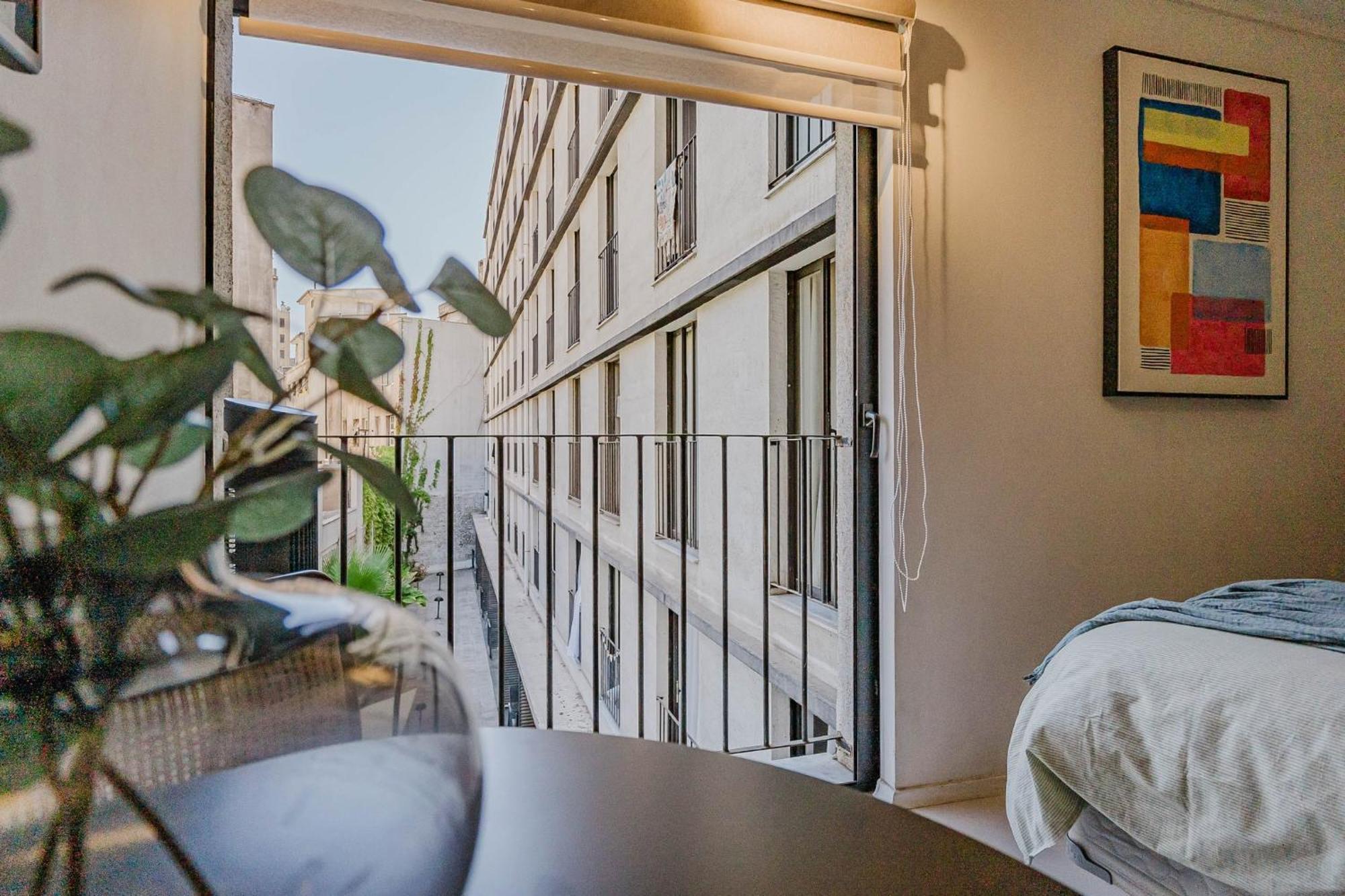 Lastarria Remodelado, Confortable Y Apartamento *