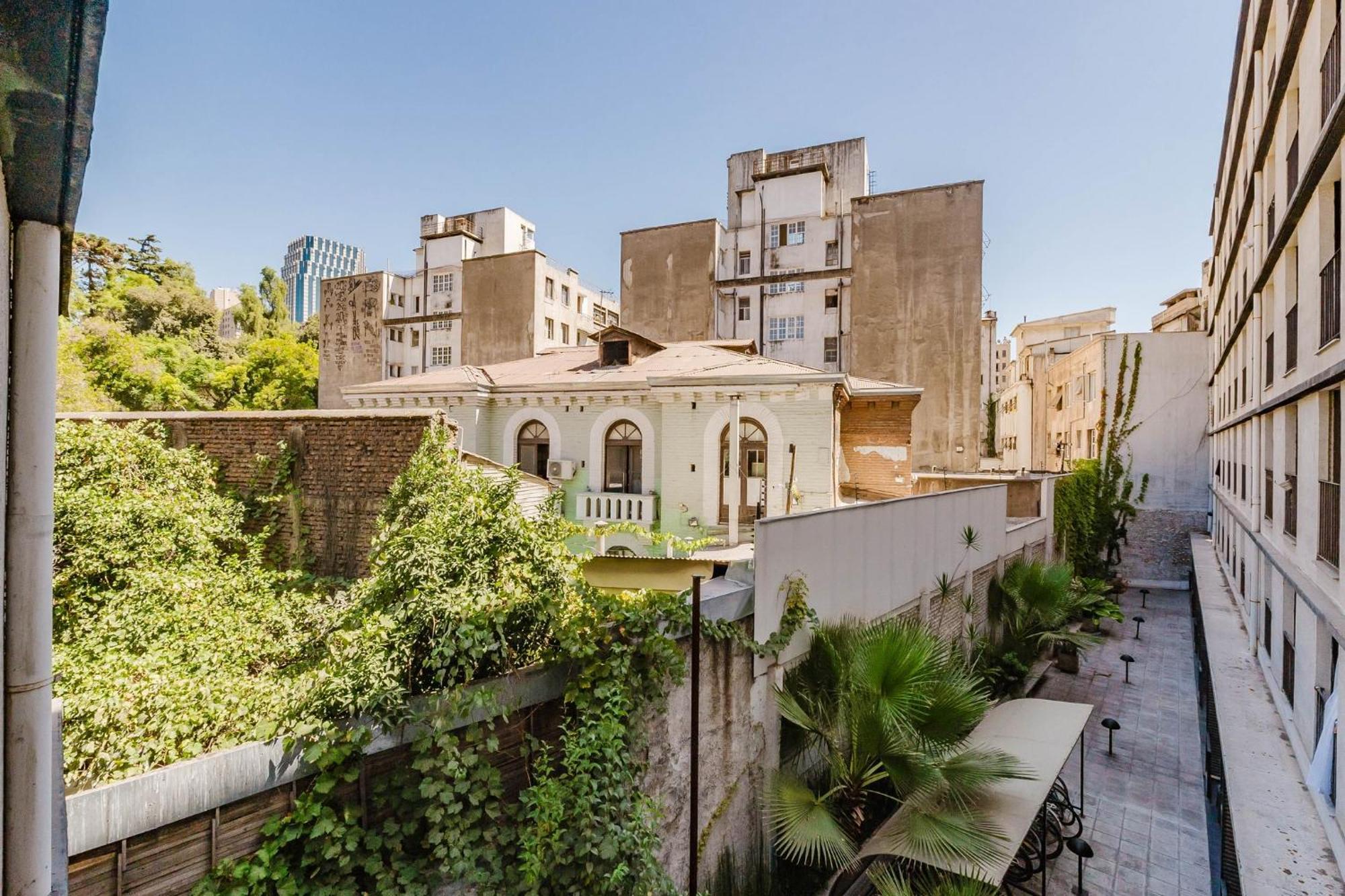 Lastarria Remodelado, Confortable Y Santiago de Chile