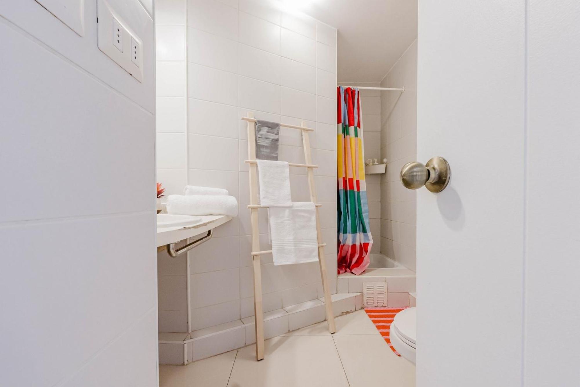 Lastarria Remodelado, Confortable Y