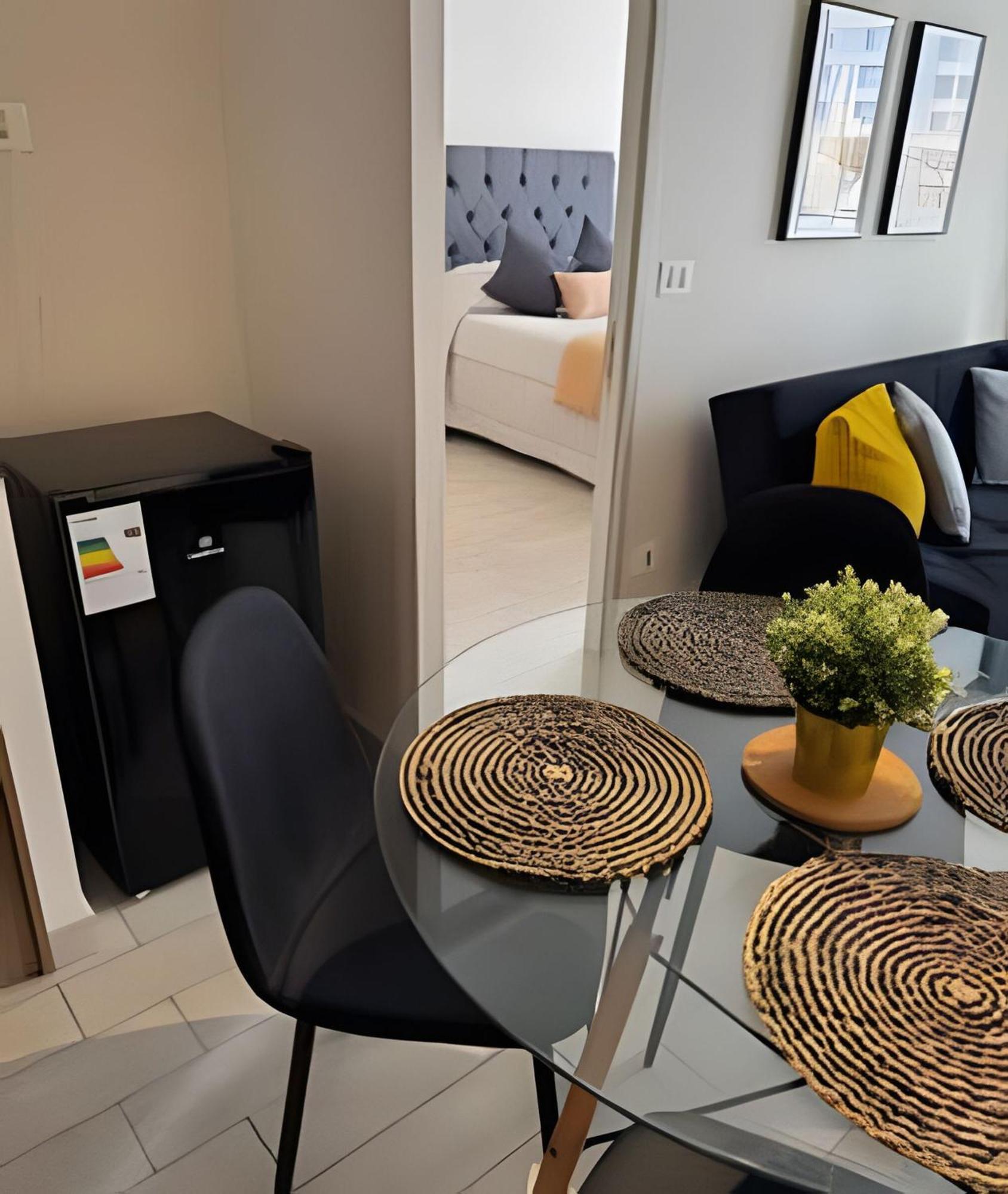 Apartamento Nr San Diego - Casa Presidencial *