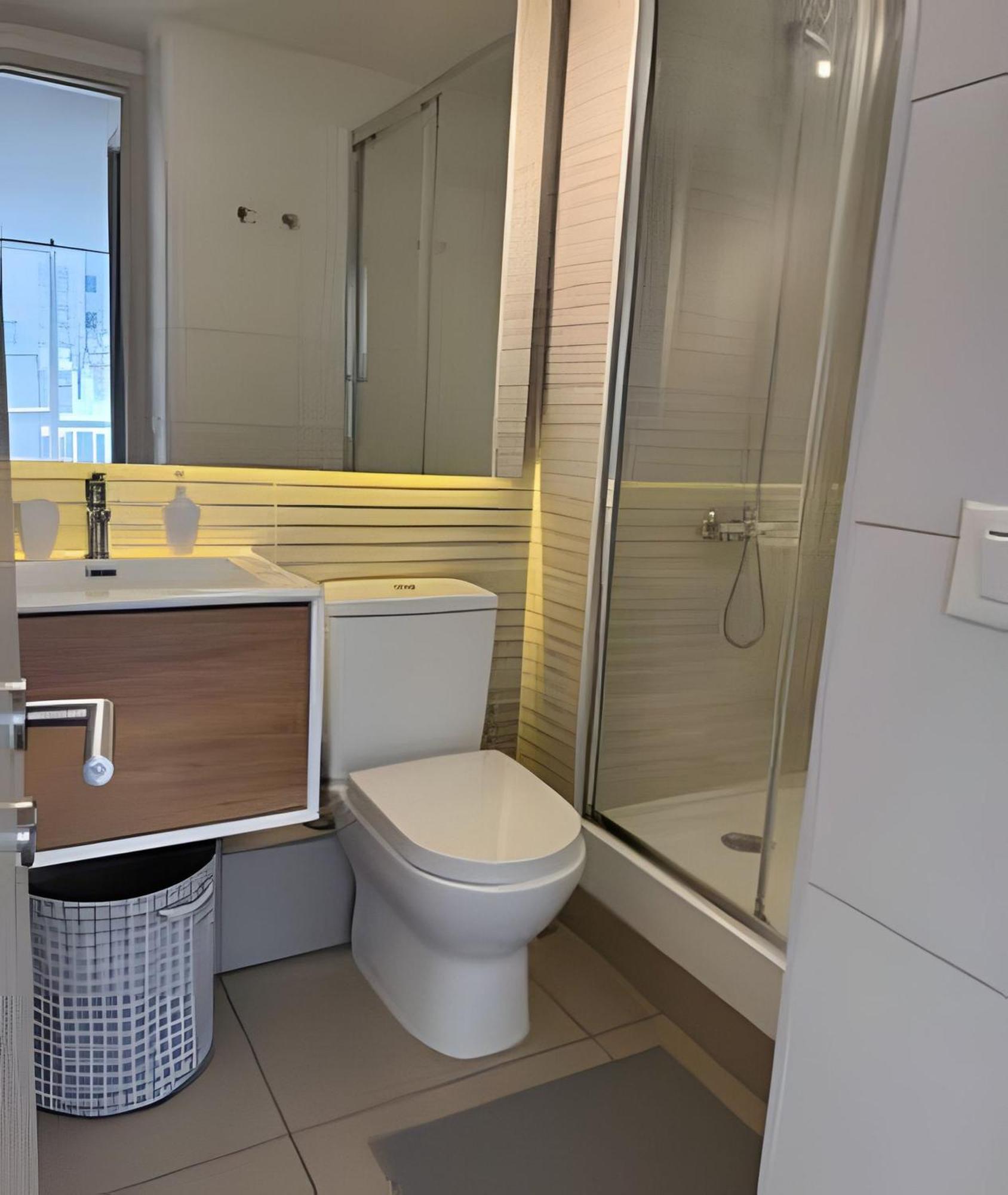 Nr San Diego - Casa Presidencial Apartamento
