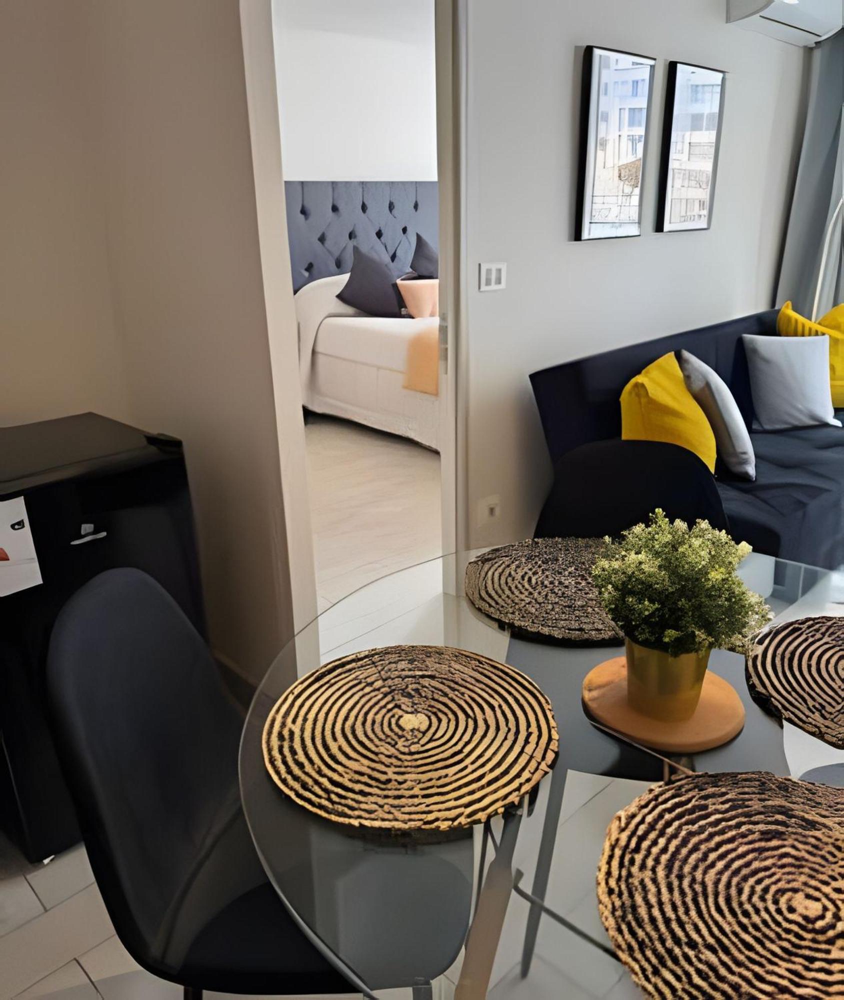 Apartamento Nr San Diego - Casa Presidencial