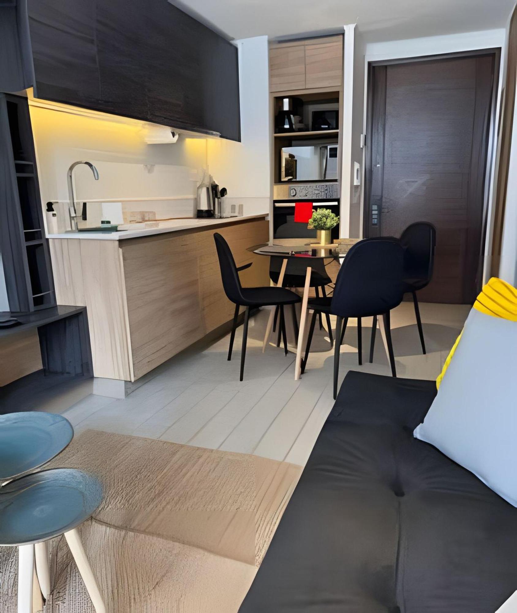 Nr San Diego - Casa Presidencial Apartamento *