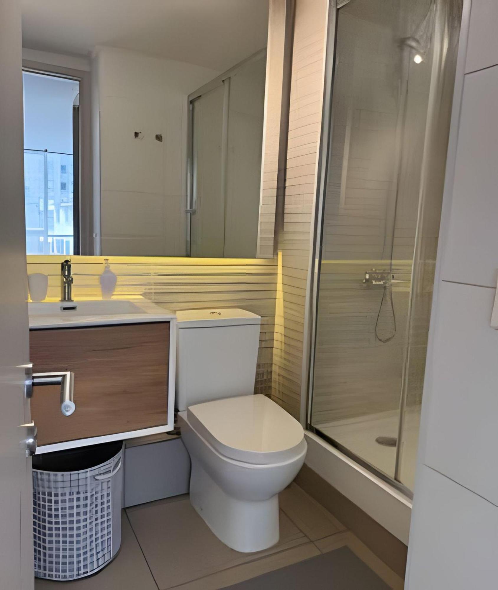 Apartamento Nr San Diego - Casa Presidencial *