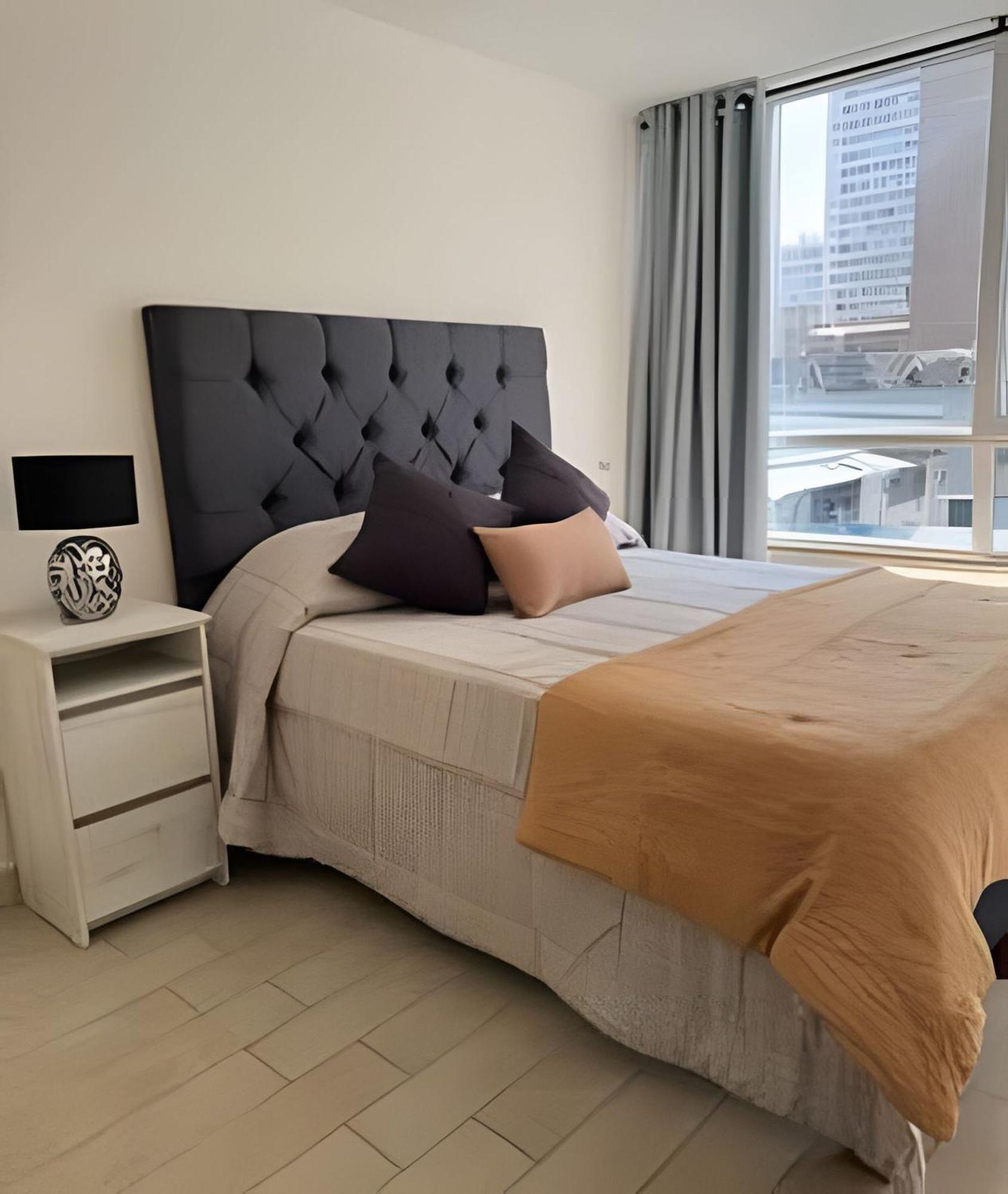 Nr San Diego - Casa Presidencial Apartamento Santiago de Chile