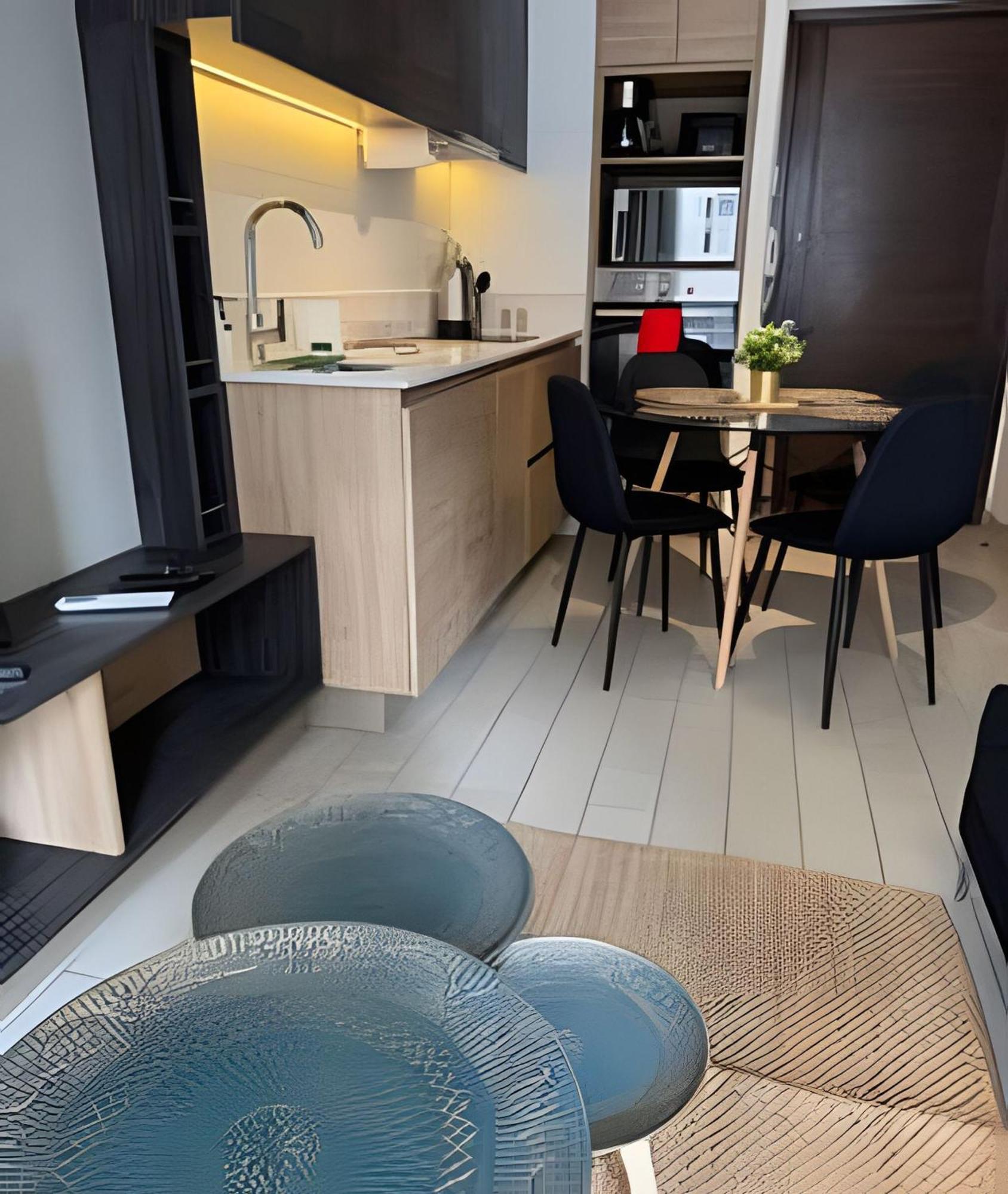 Apartamento Nr San Diego - Casa Presidencial Santiago de Chile