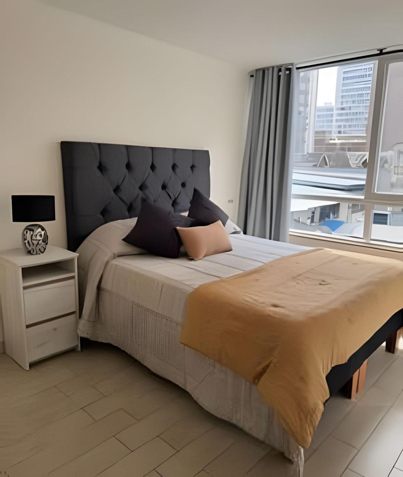 Nr San Diego - Casa Presidencial Apartamento
