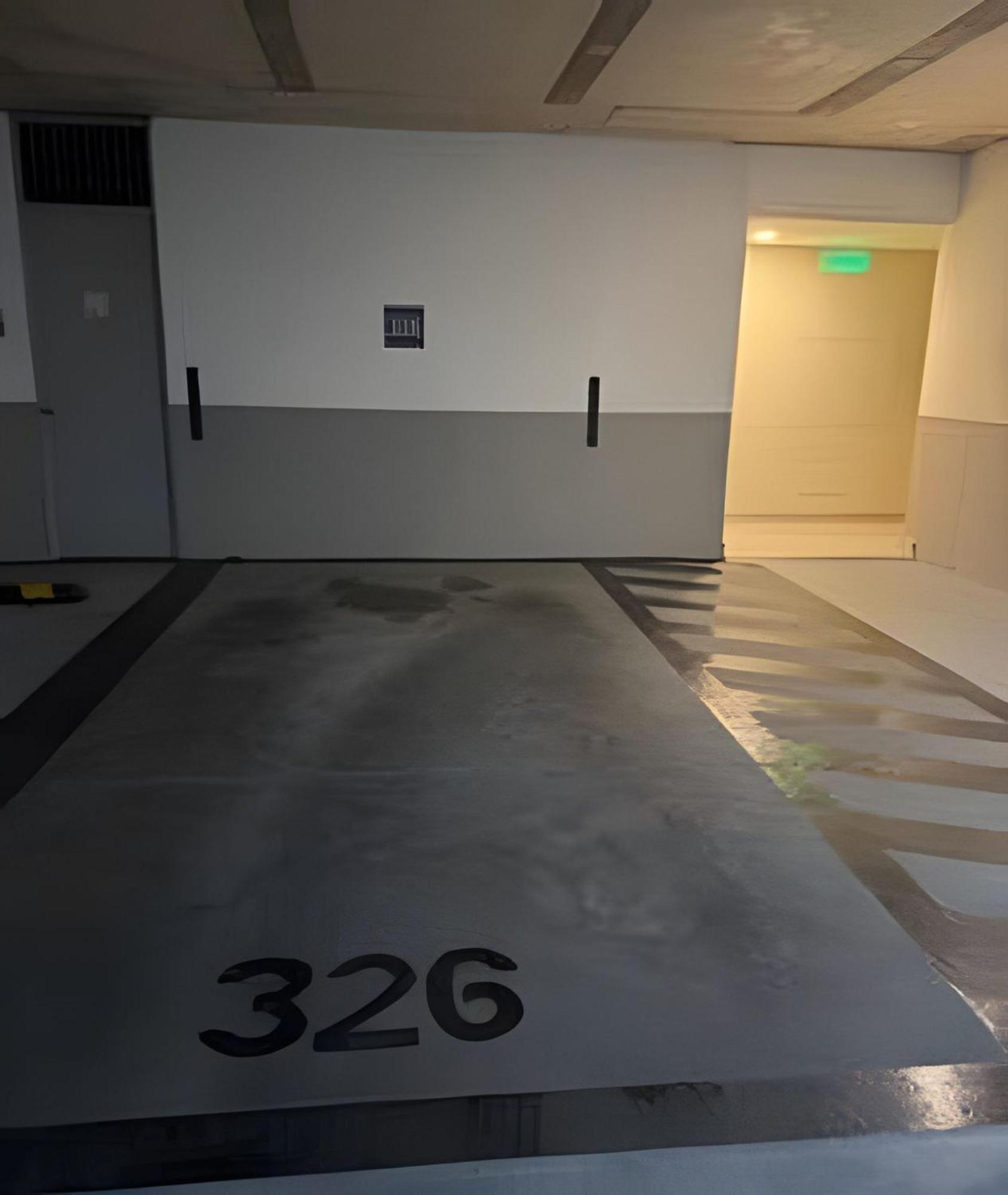 Apartamento Nr San Diego - Casa Presidencial