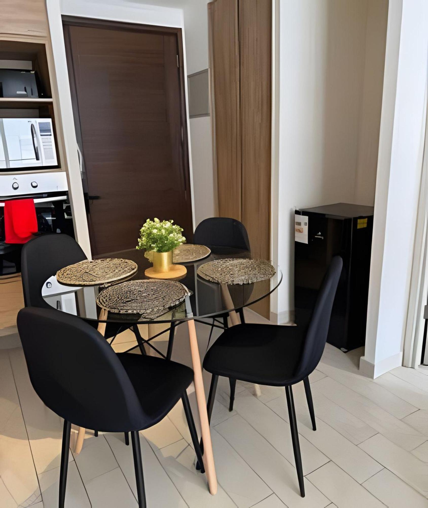 Nr San Diego - Casa Presidencial Apartamento *