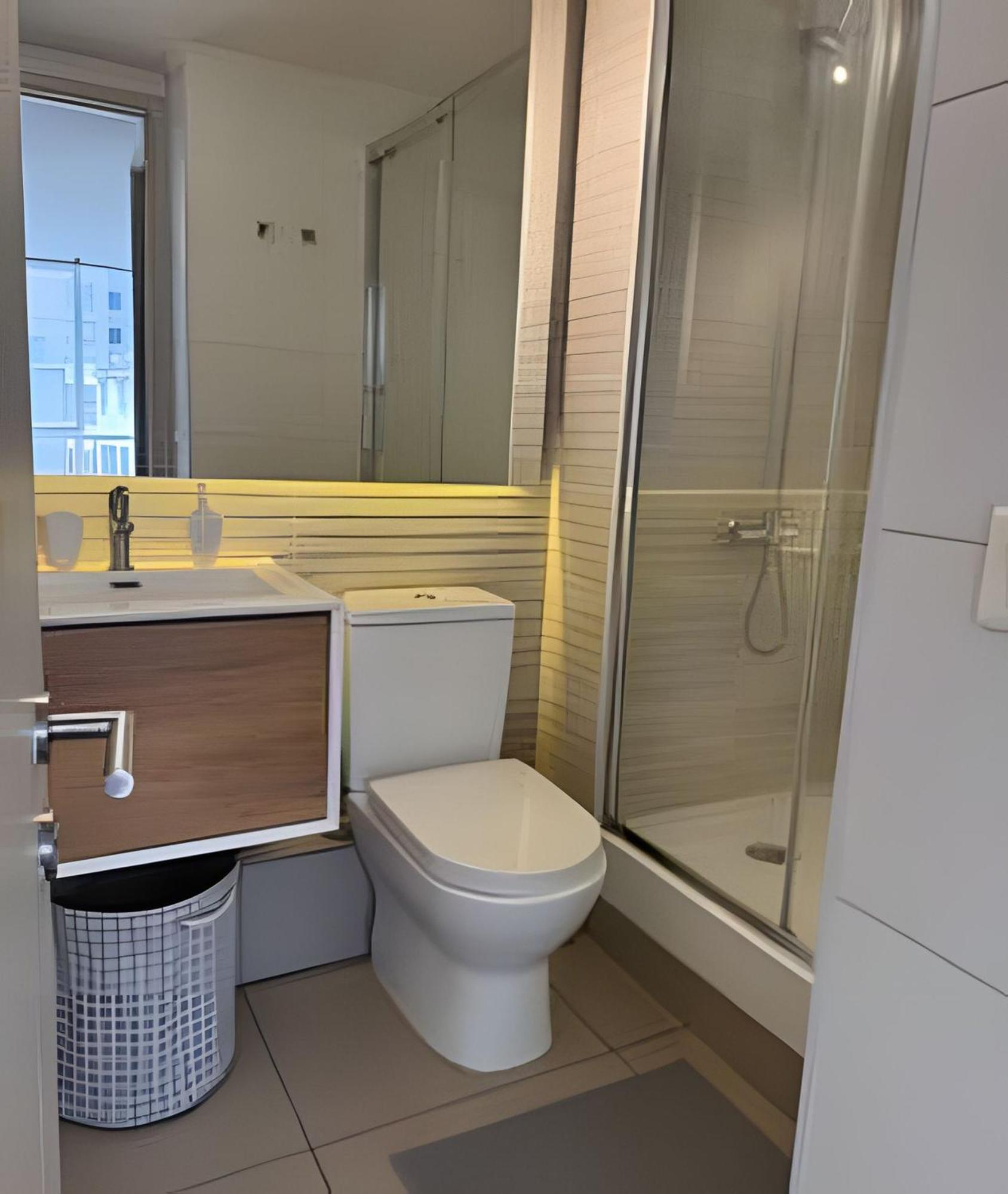 Apartamento Nr San Diego - Casa Presidencial *
