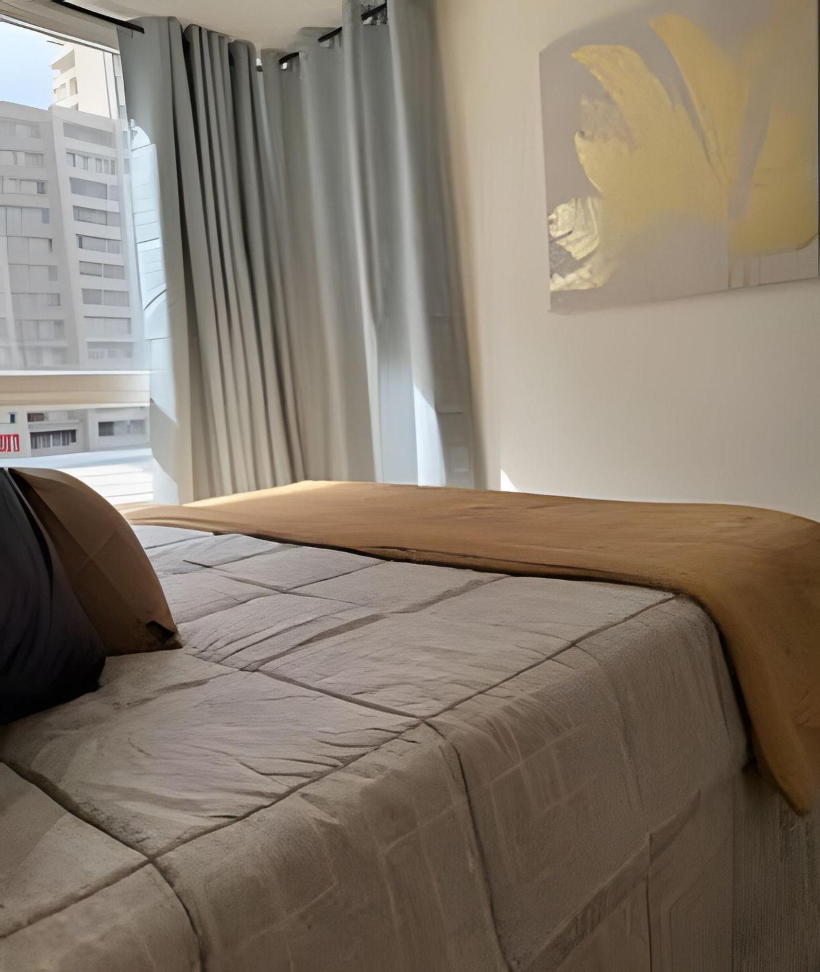 Nr San Diego - Casa Presidencial Apartamento
