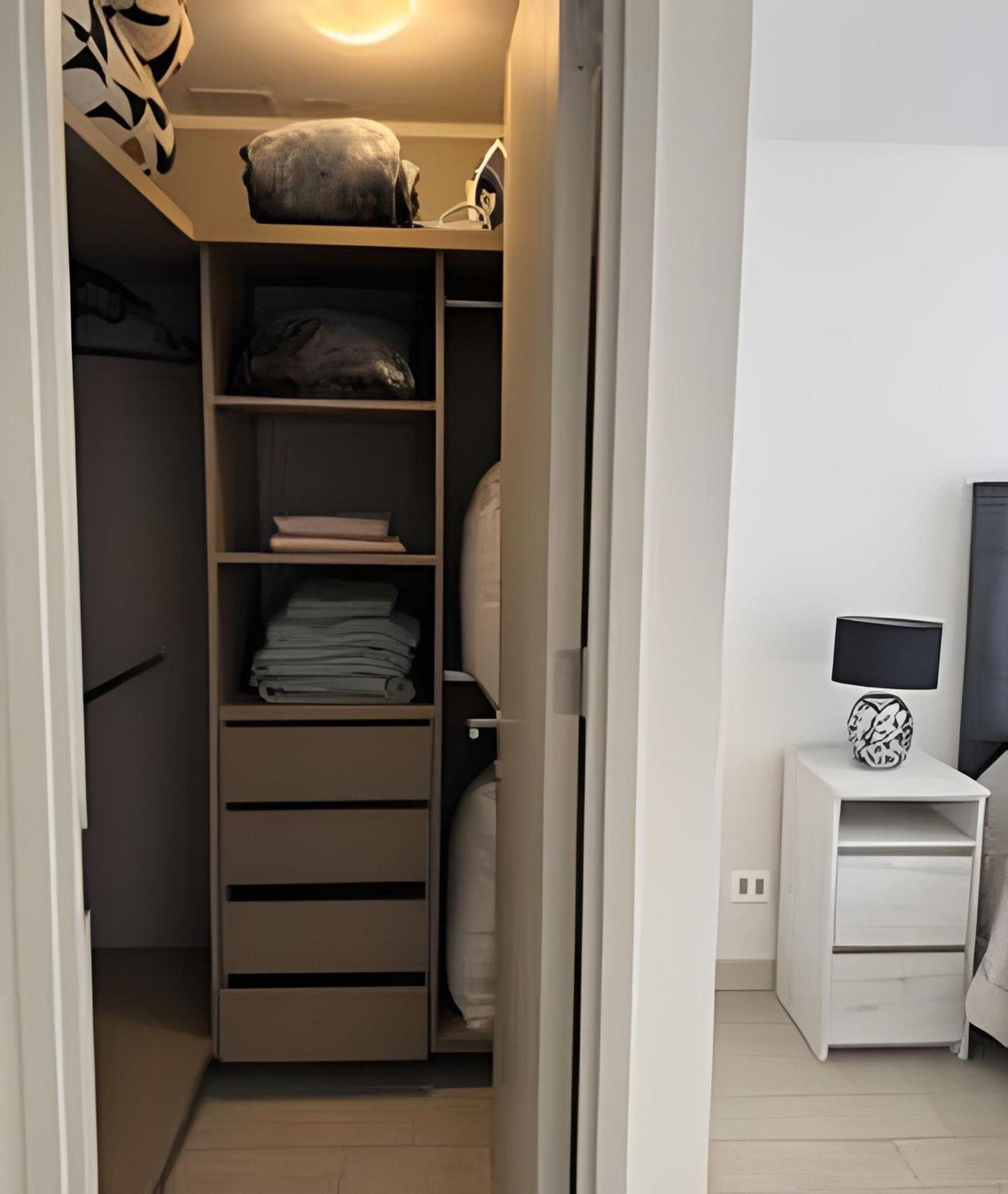 Apartamento Nr San Diego - Casa Presidencial