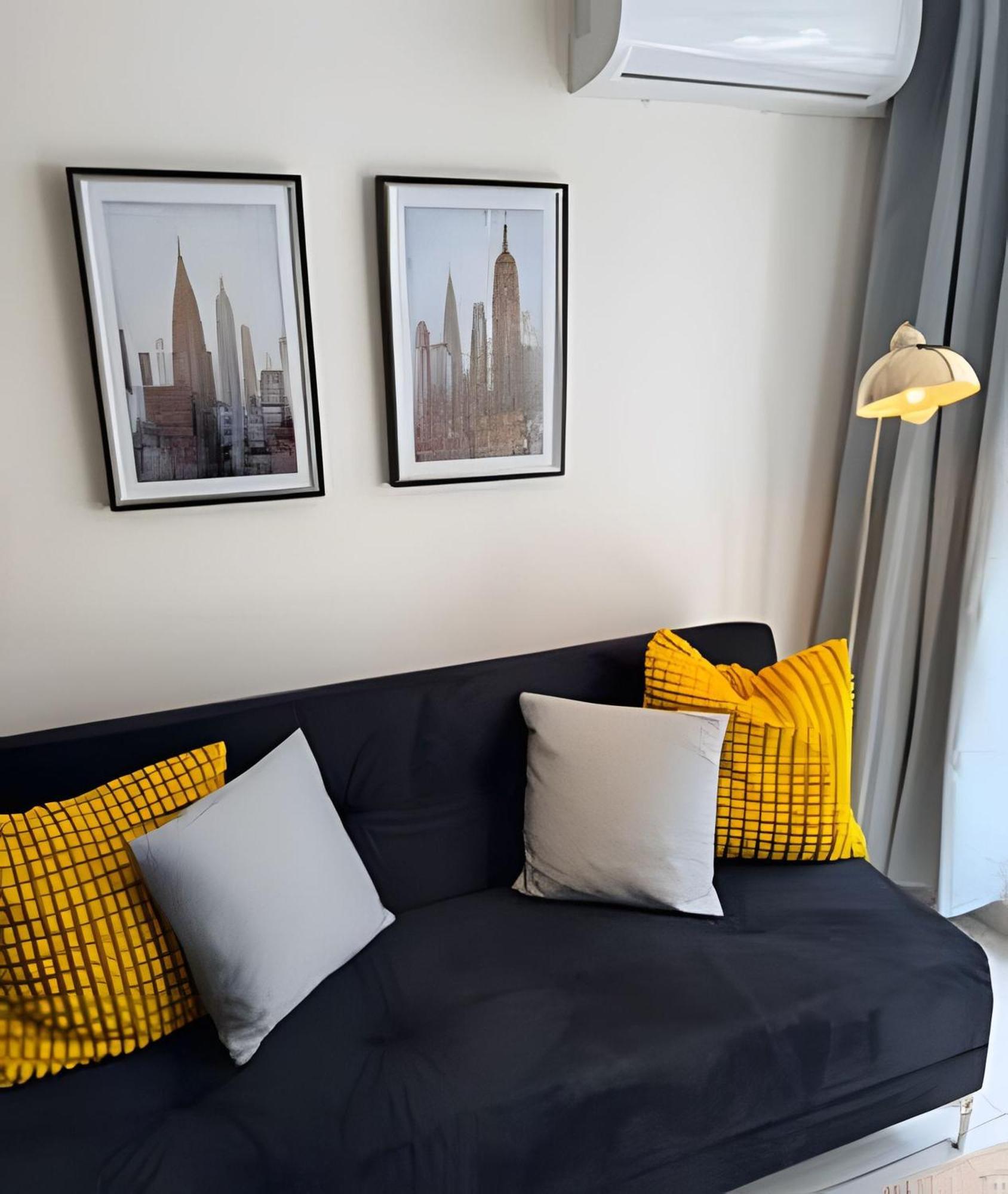 Nr San Diego - Casa Presidencial Apartamento