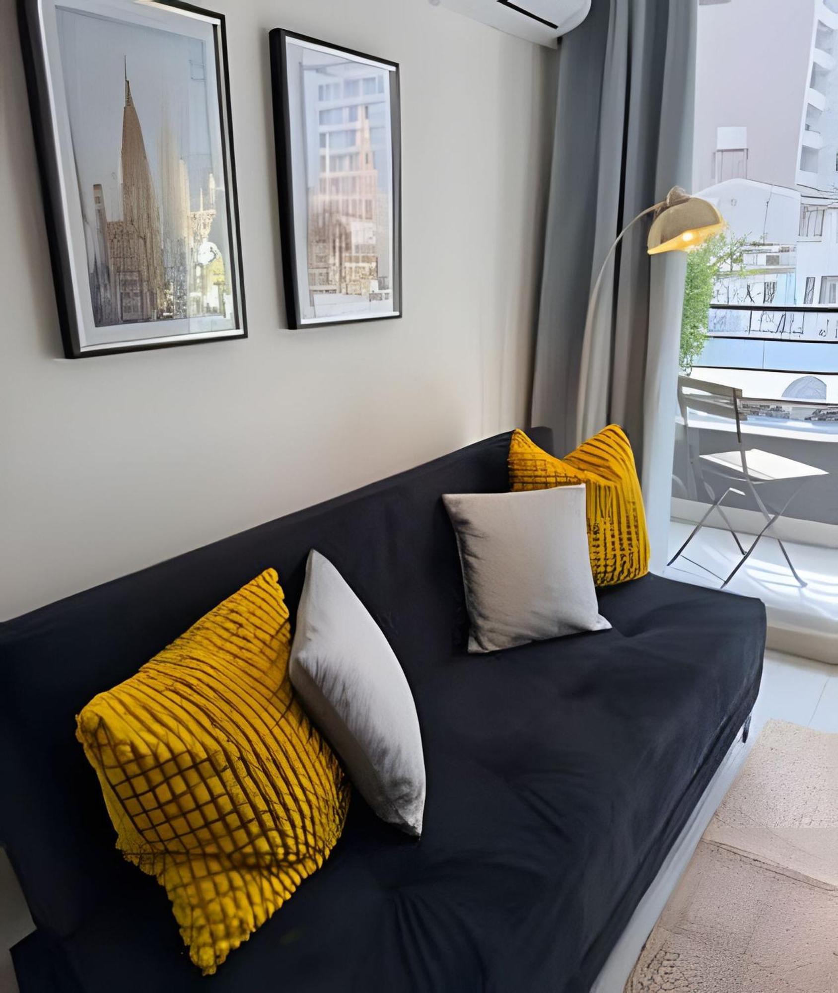 Nr San Diego - Casa Presidencial Apartamento *