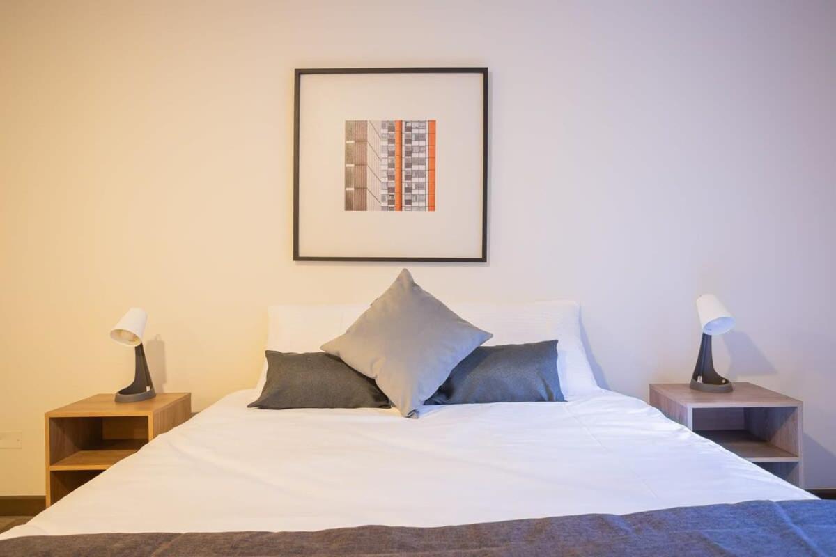 Apartamento Descubre Estudio Urbano En El Centro