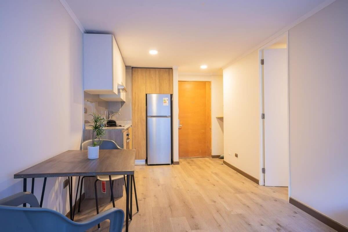 Apartamento Descubre Estudio Urbano En El Centro