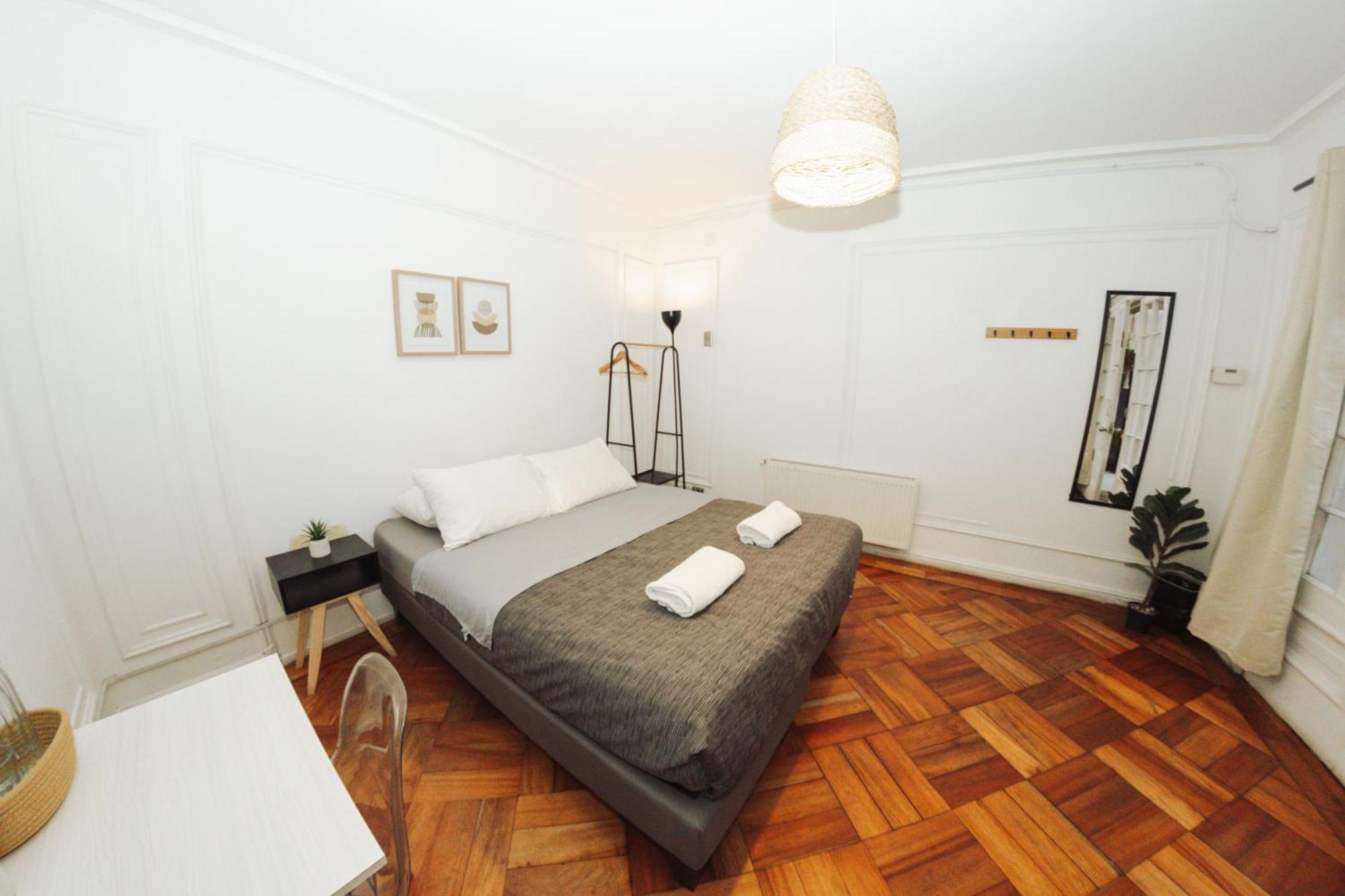 Yogi Hostal *