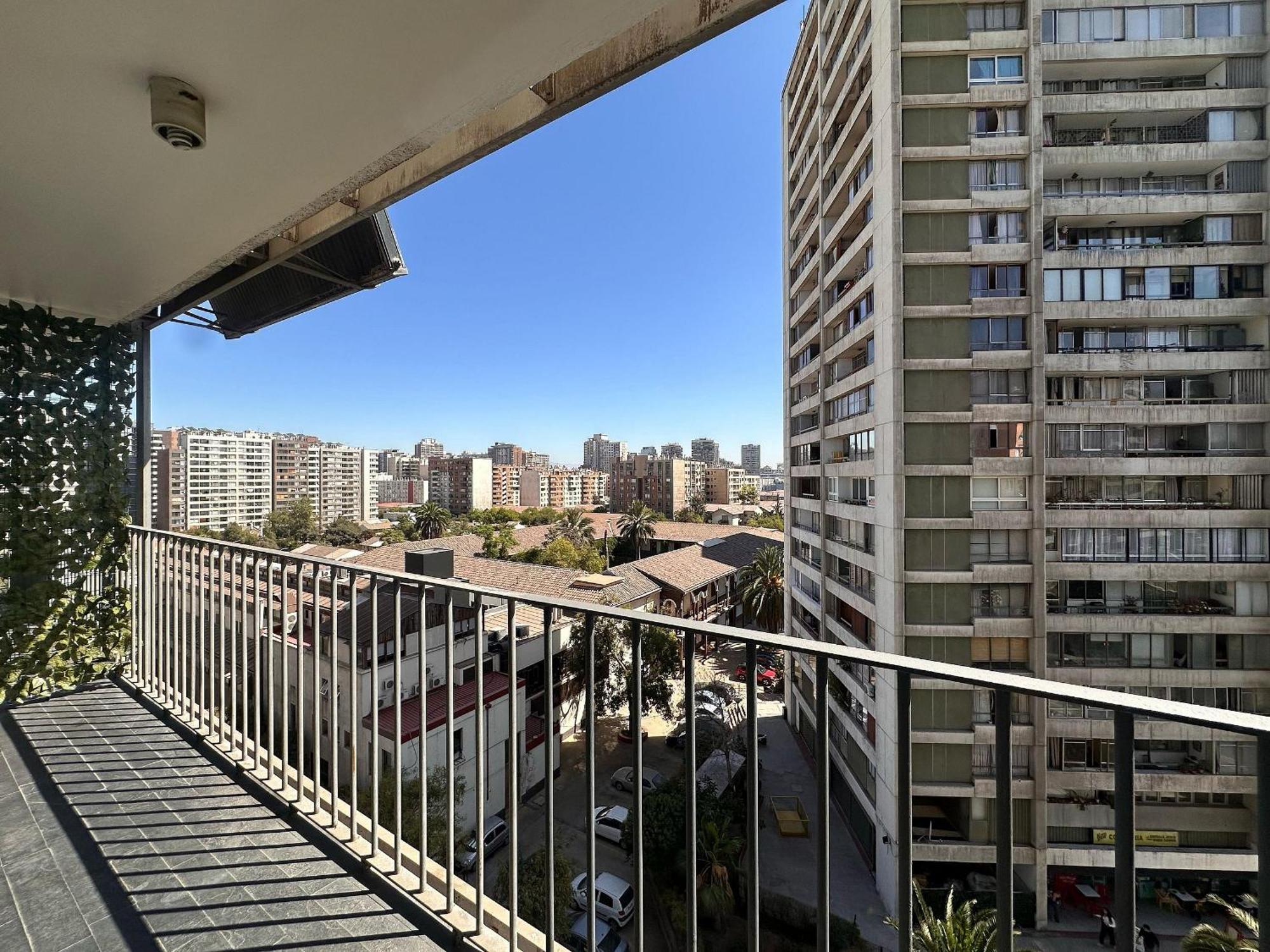 Living Portugal Santiago de Chile