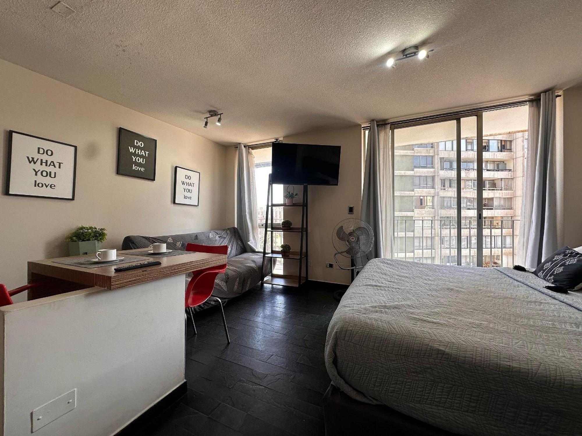 Apartamento Living Portugal