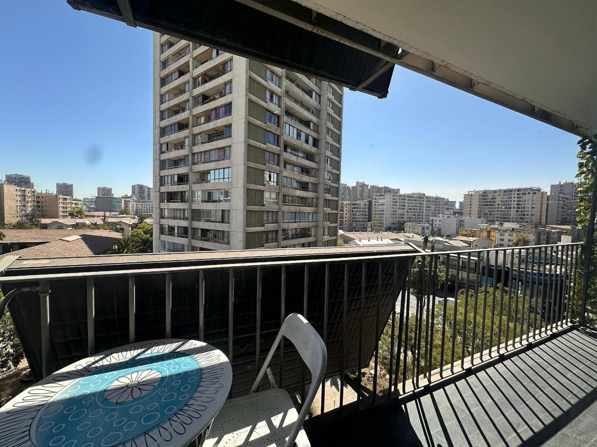 Living Portugal