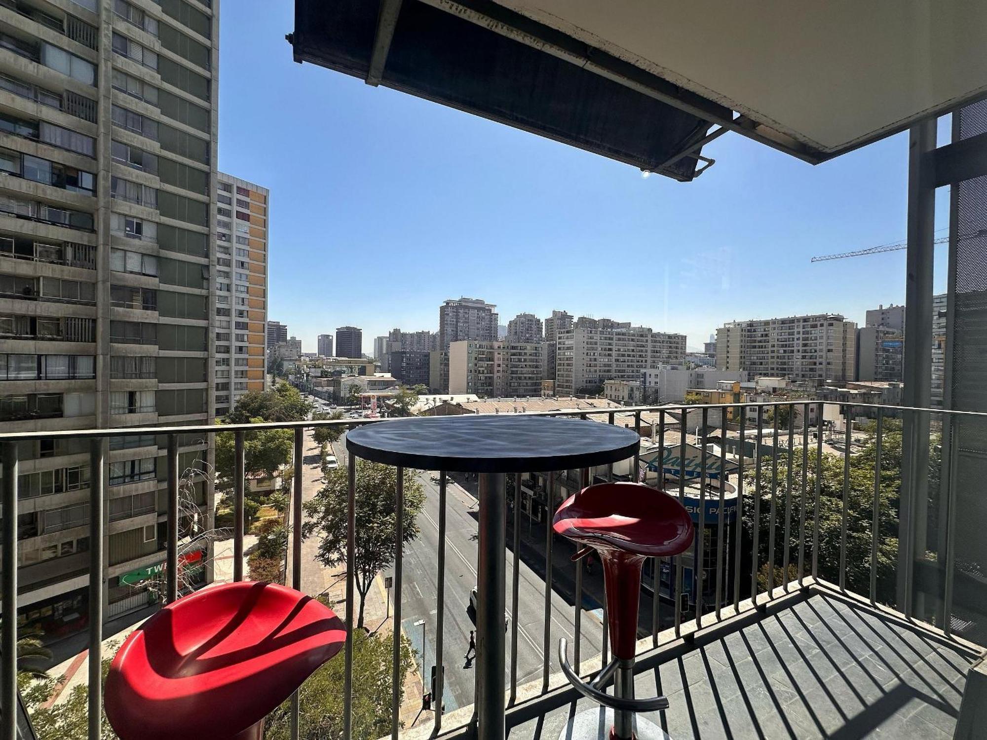 Apartamento Living Portugal