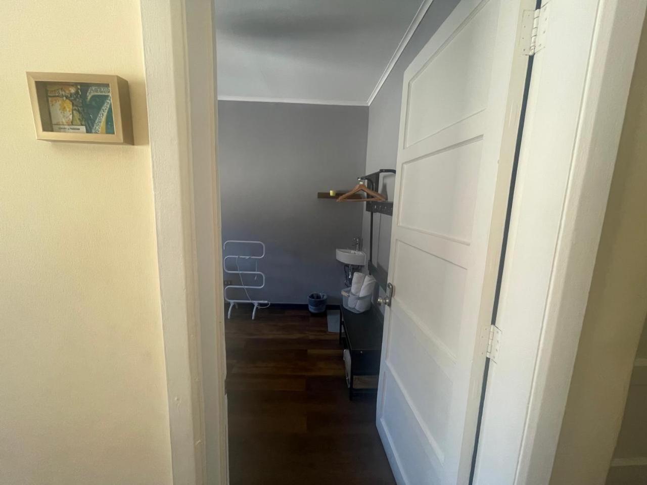 Albergue Tqcaleta Providencia Barrio Italia *