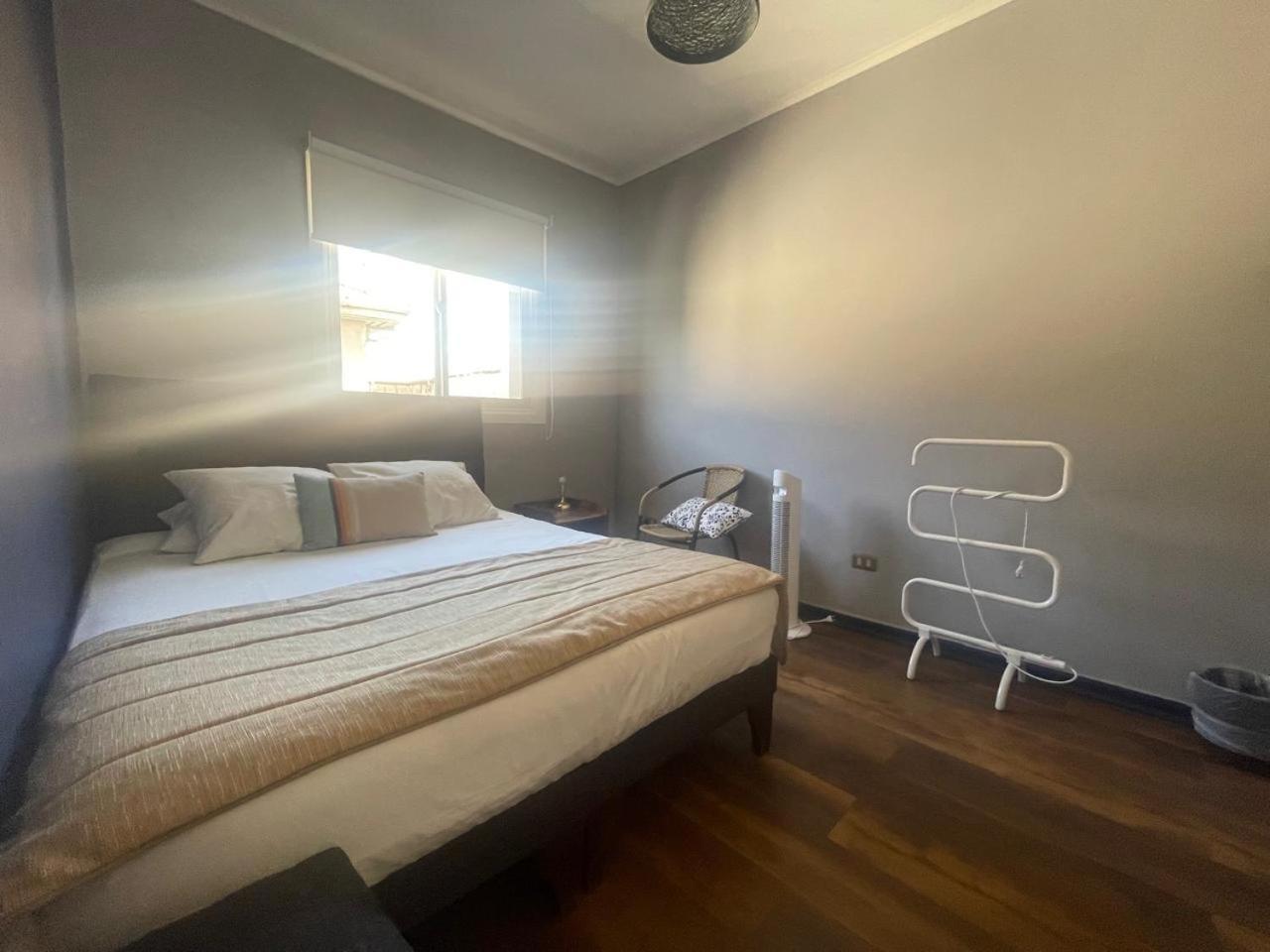 Tqcaleta Providencia Barrio Italia Albergue