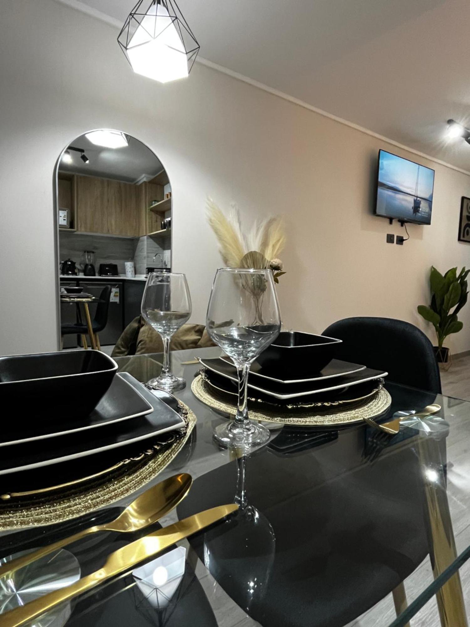Apartamento M&c Departamento Republica 701