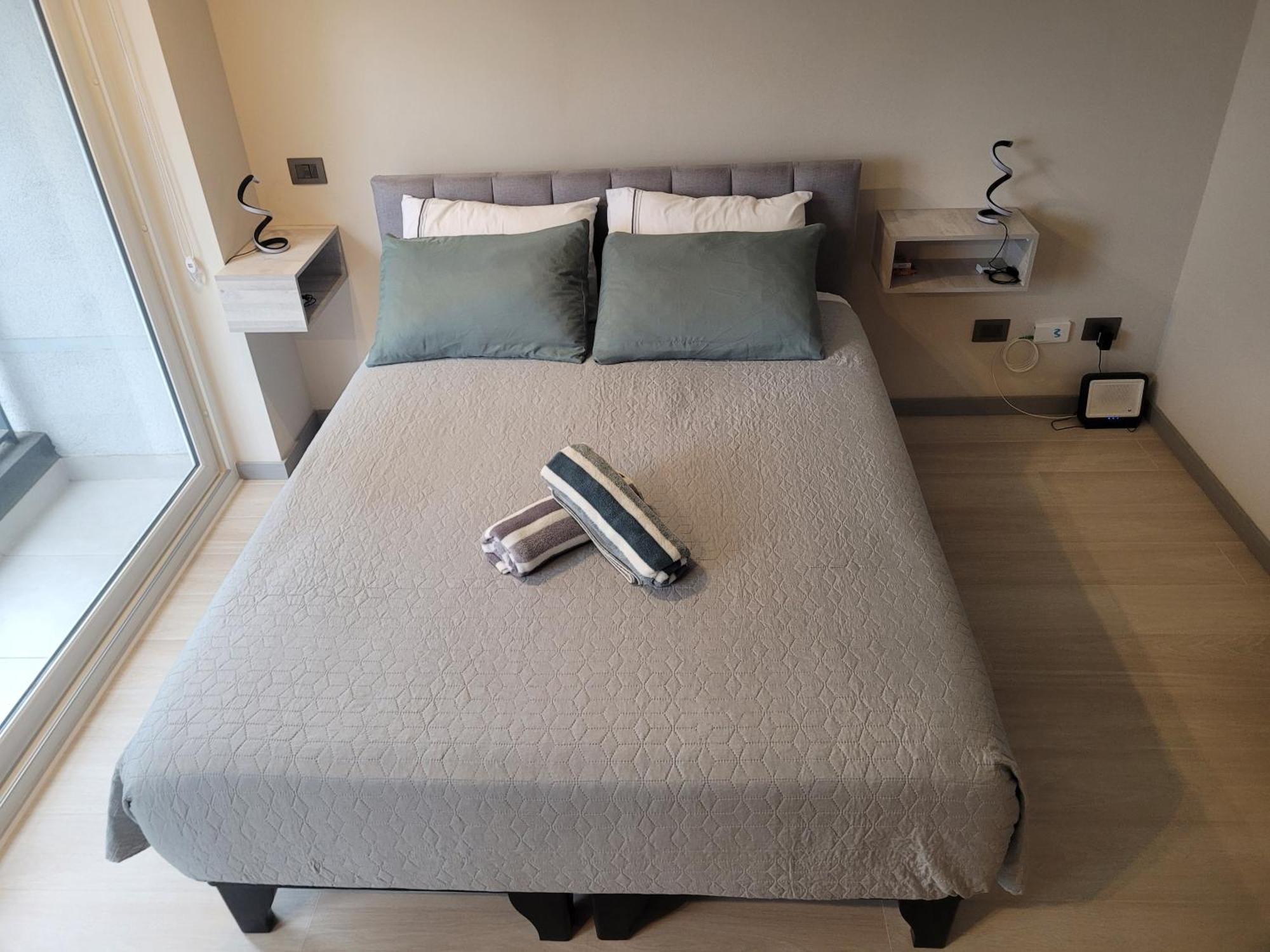 Apartamento Departamento Estudio *